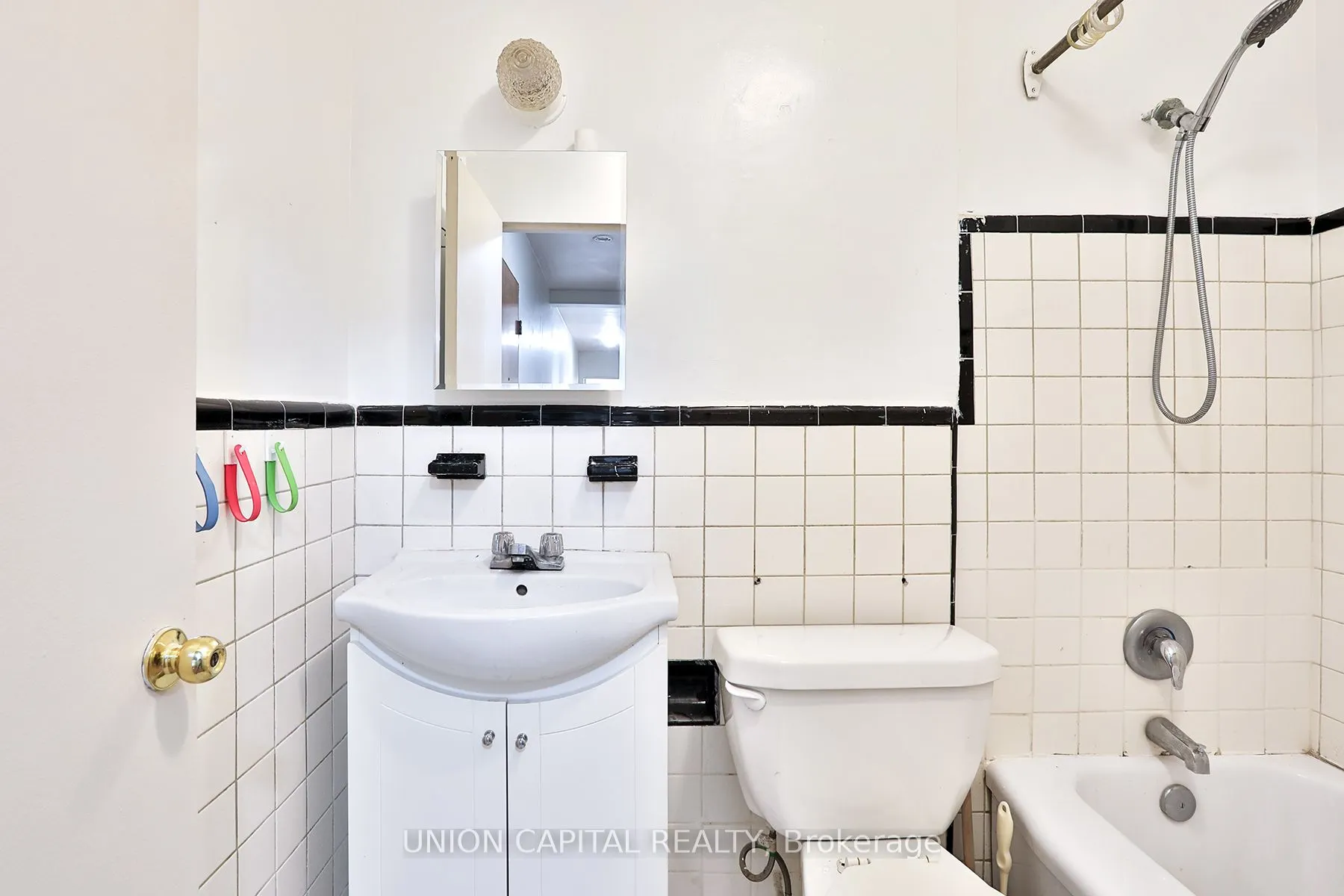 1969 Eglinton Avenue W, #310