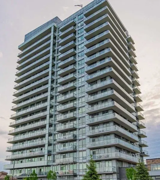 4699 Glen Erin Drive, #509