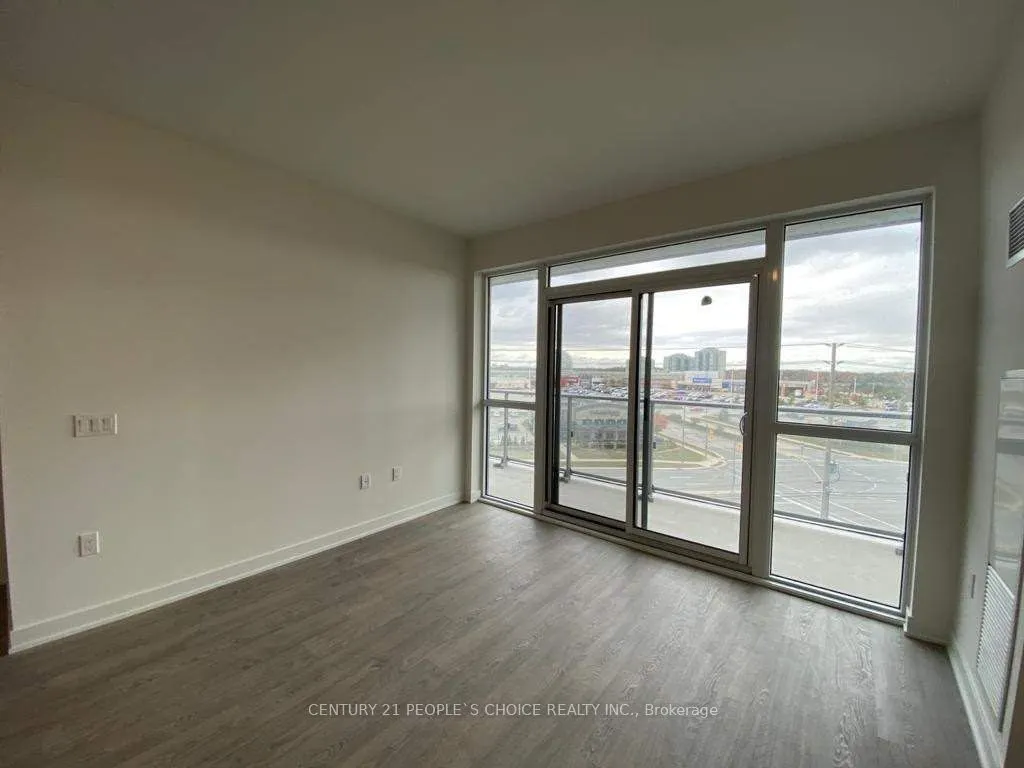 4699 Glen Erin Drive, #509