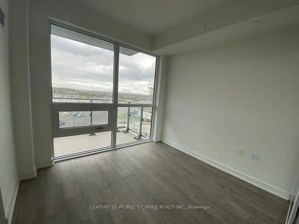 4699 Glen Erin Drive, #509