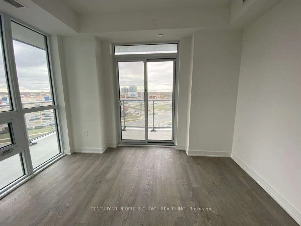 4699 Glen Erin Drive, #509