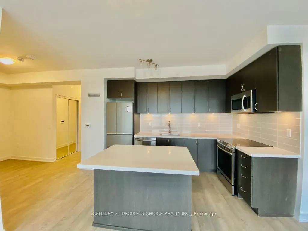 4699 Glen Erin Drive, #509