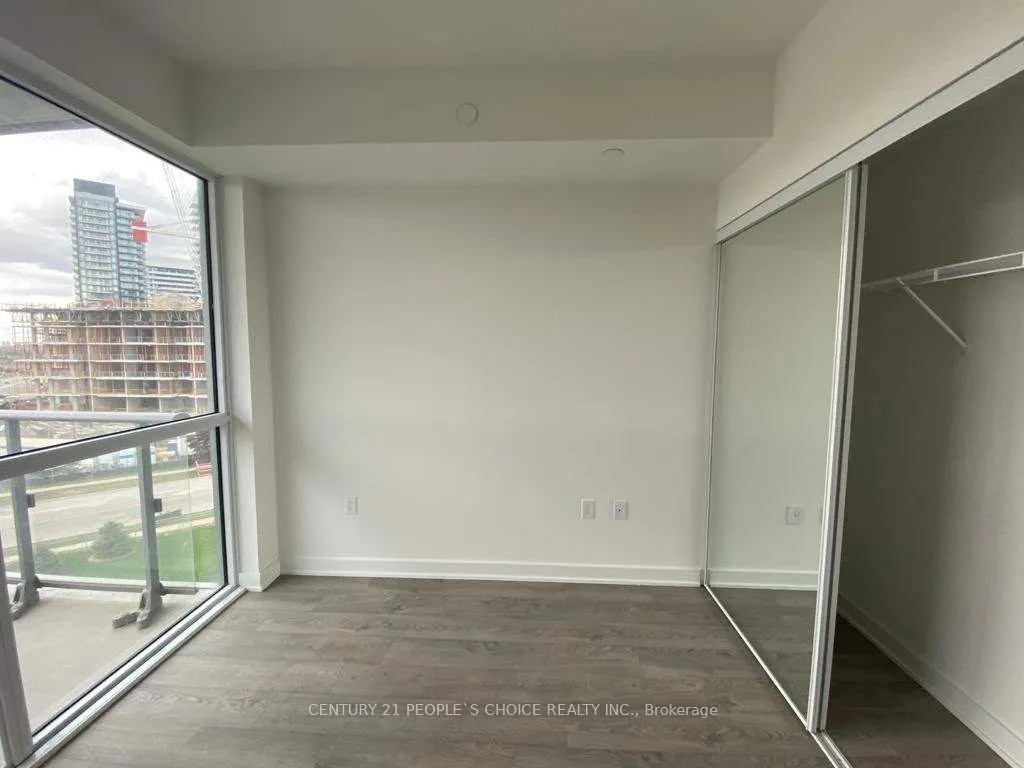 4699 Glen Erin Drive, #509