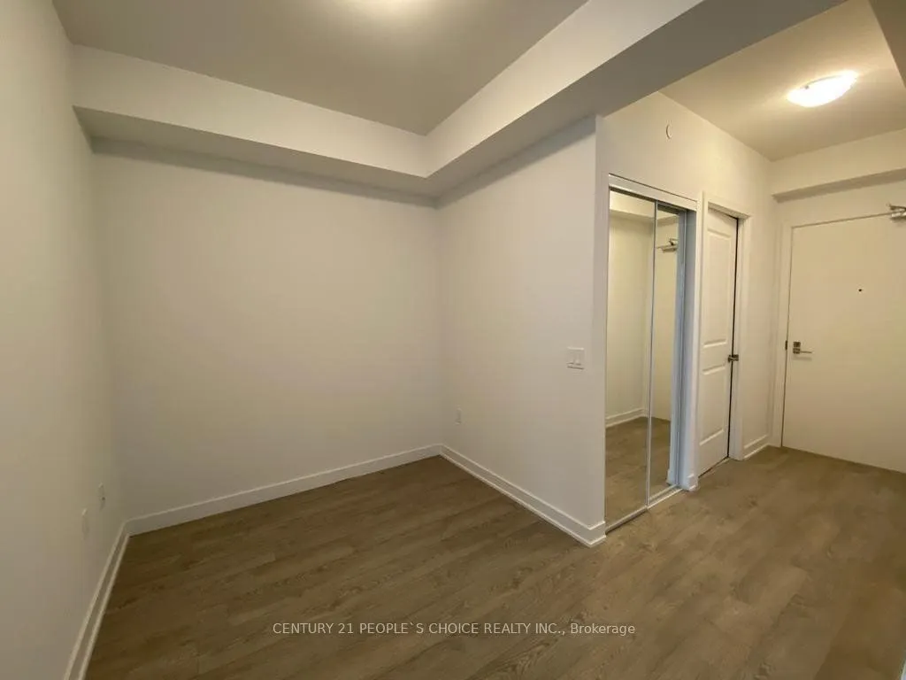 4699 Glen Erin Drive, #509