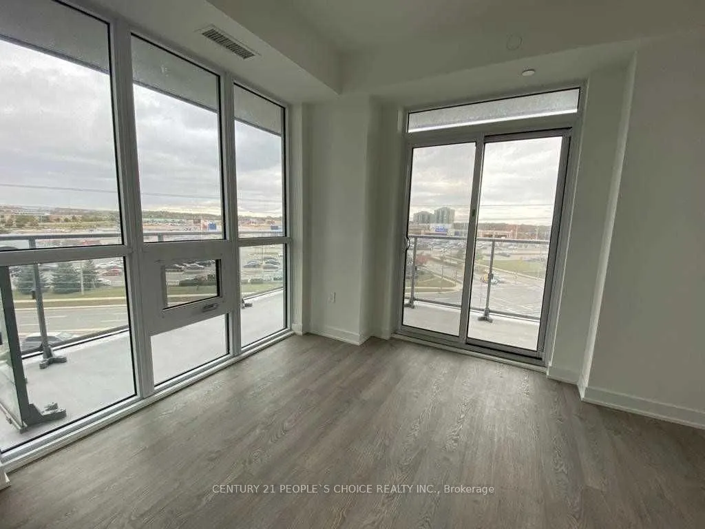 4699 Glen Erin Drive, #509