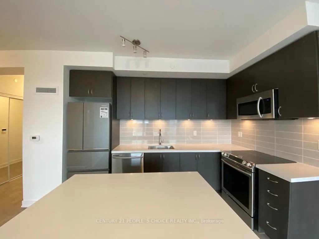 4699 Glen Erin Drive, #509