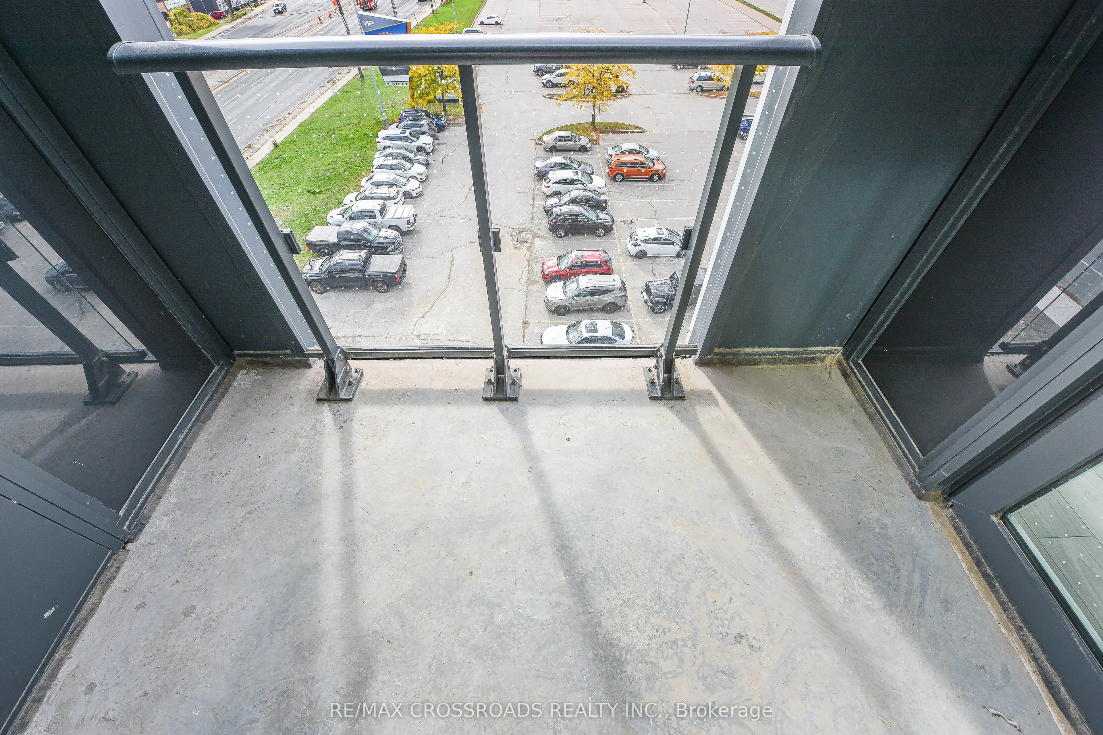 1007 The Queensway, #516