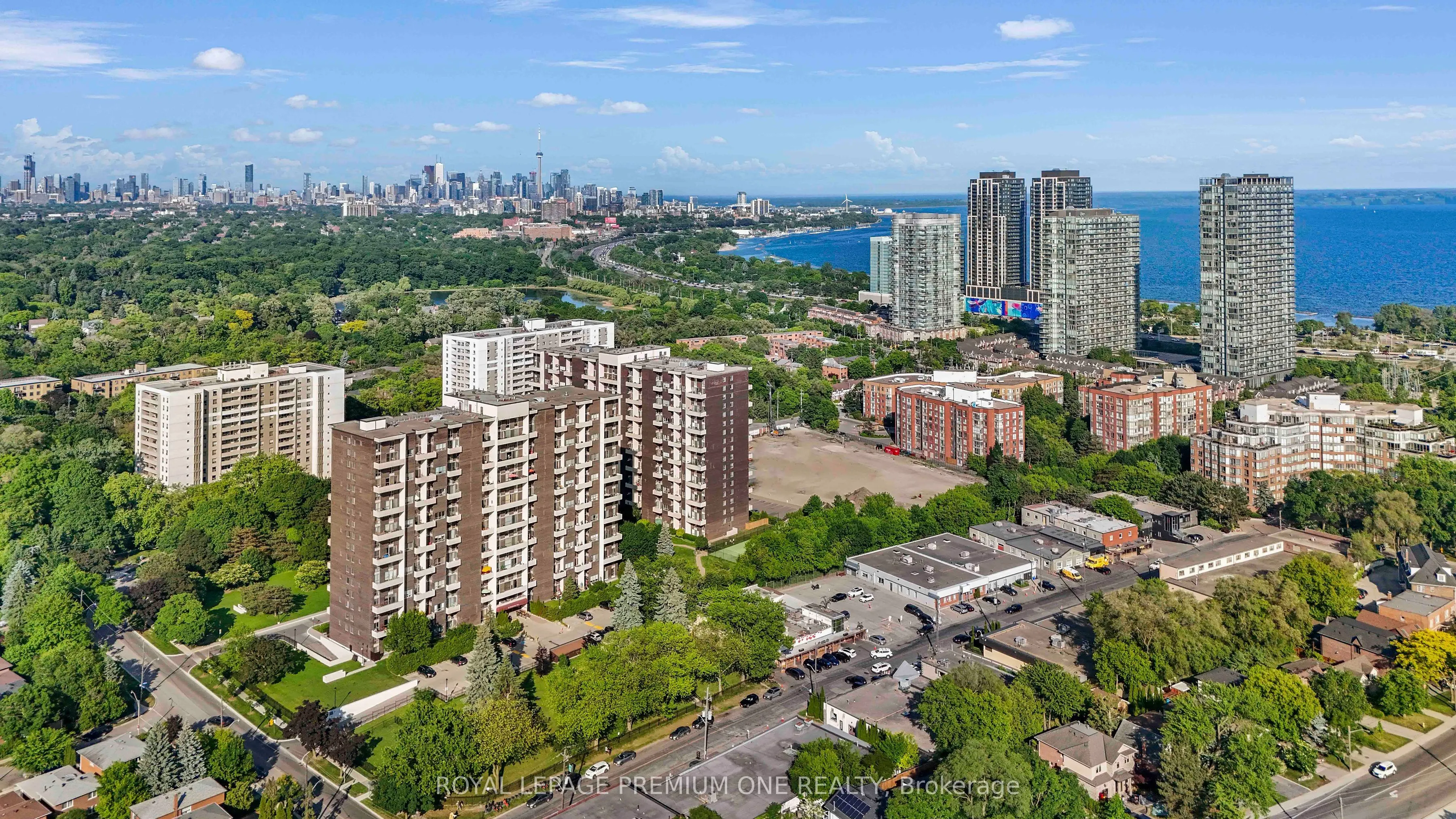 60 Southport Street, #608