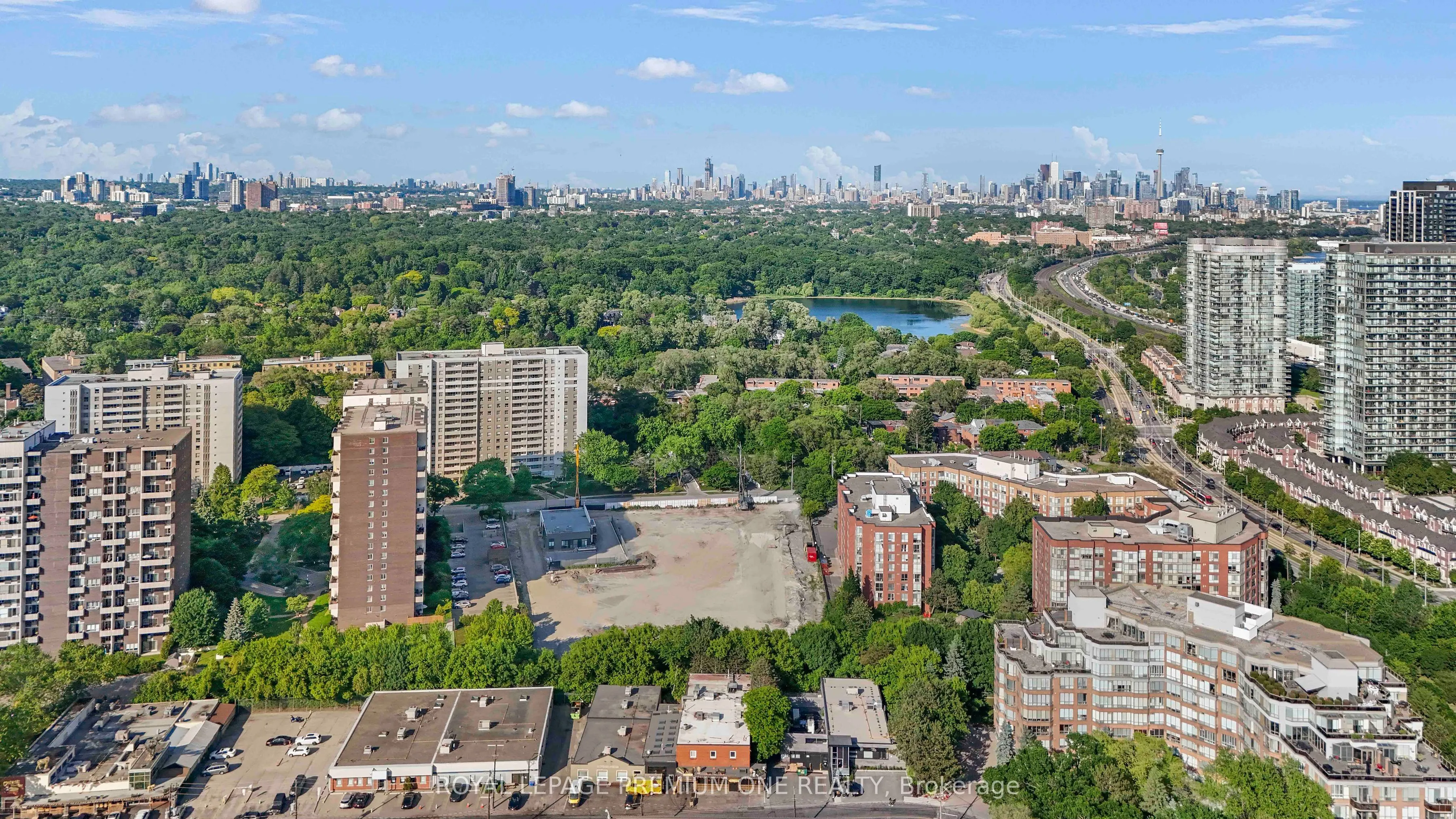 60 Southport Street, #608