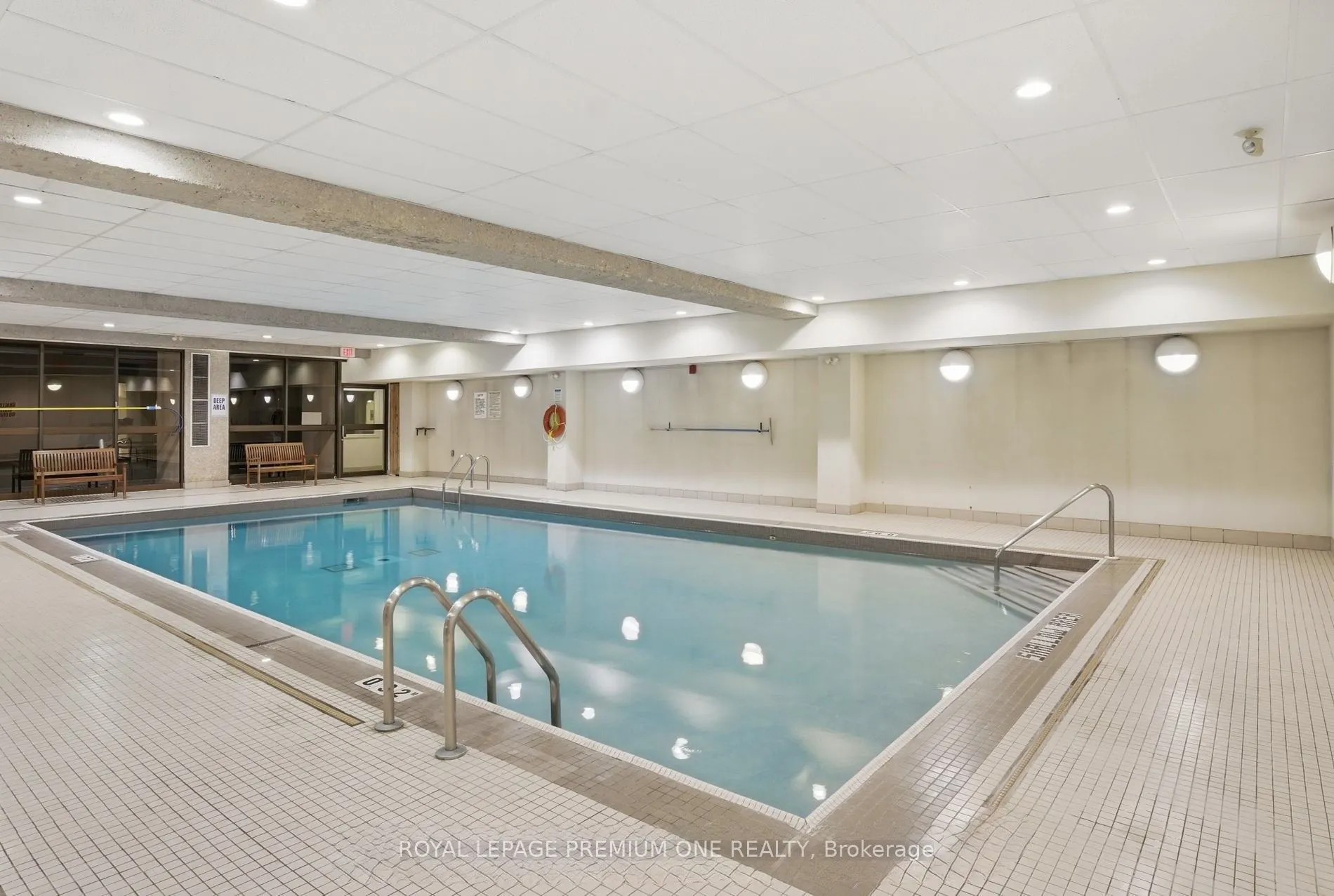 60 Southport Street, #608