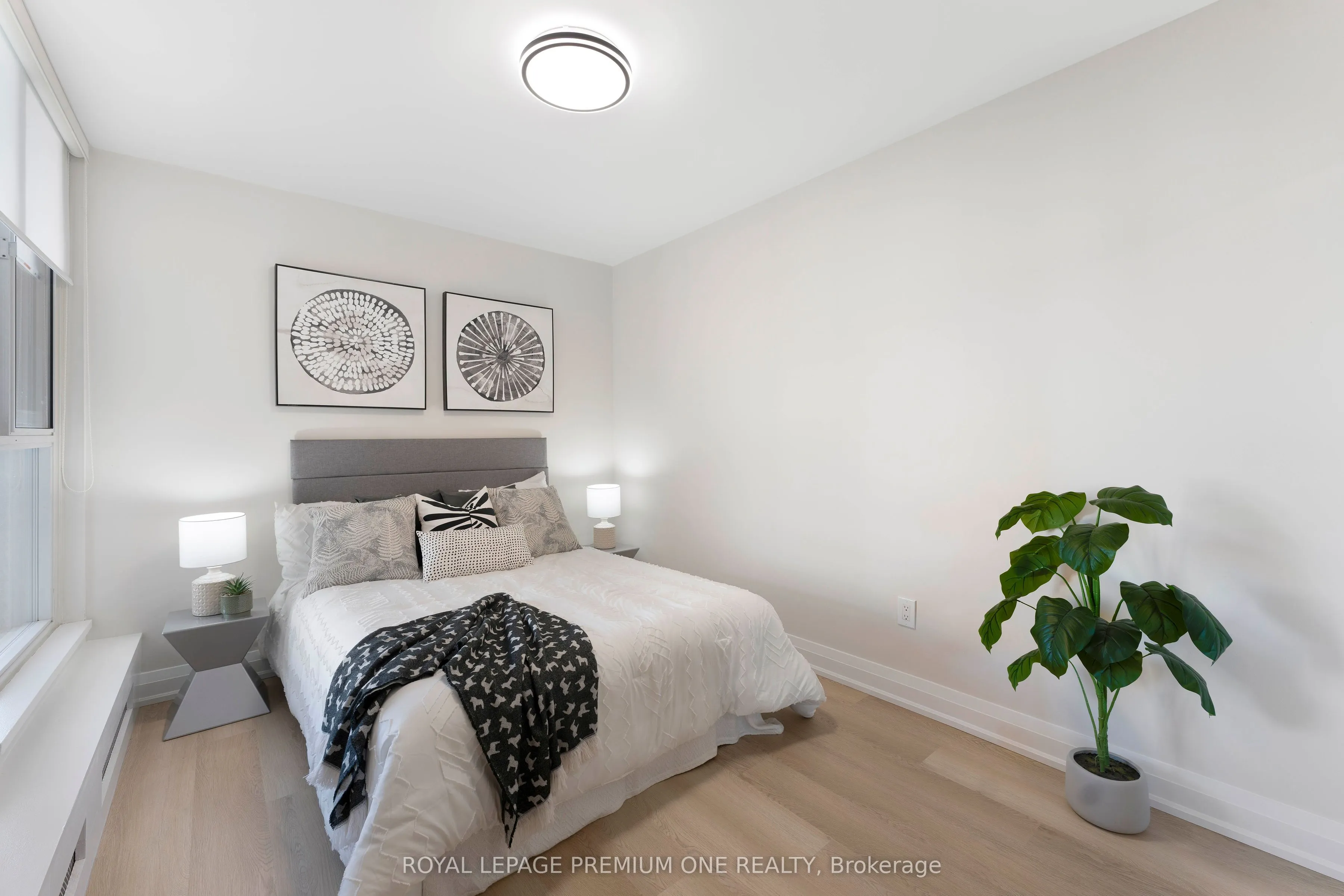 60 Southport Street, #608