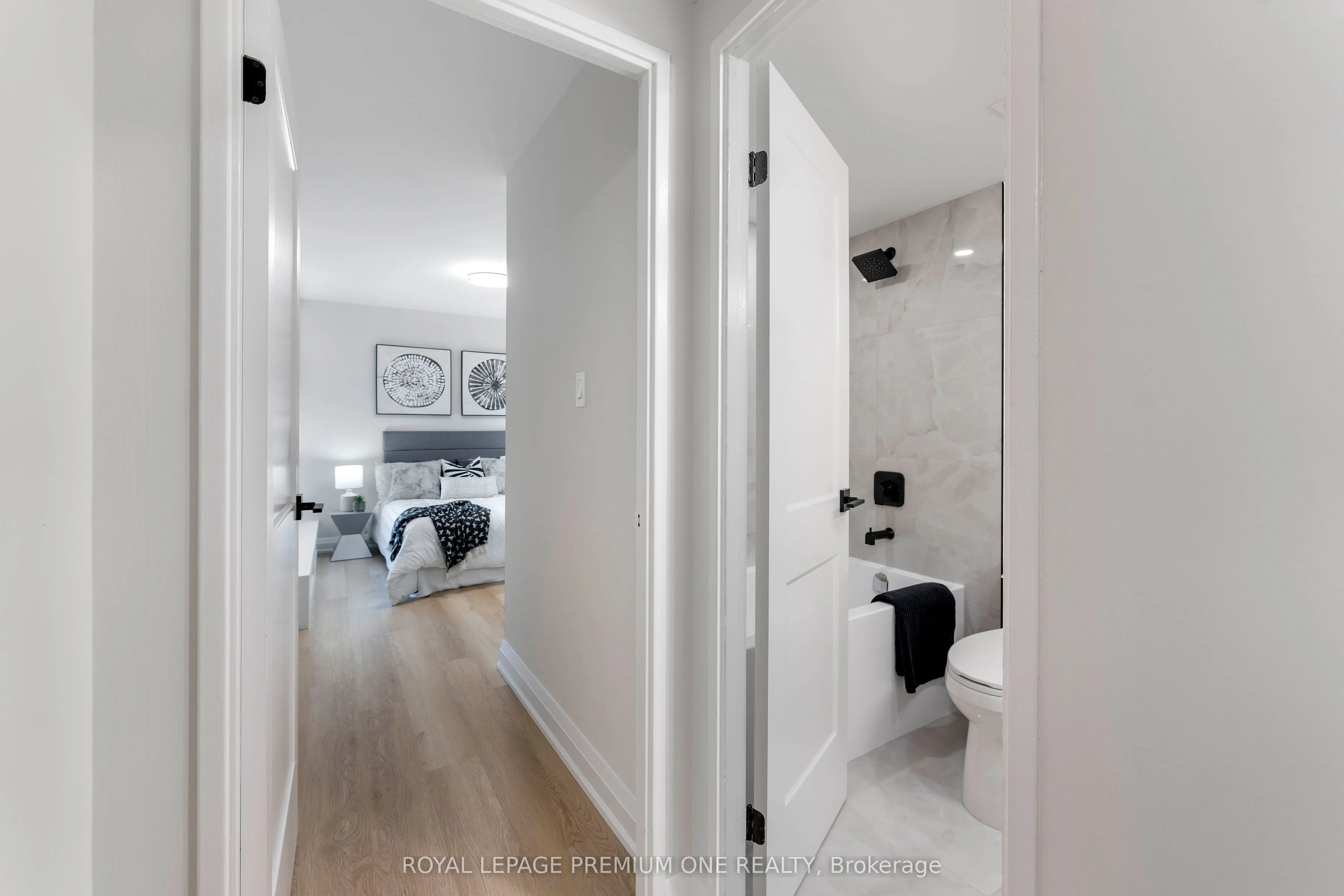 60 Southport Street, #608