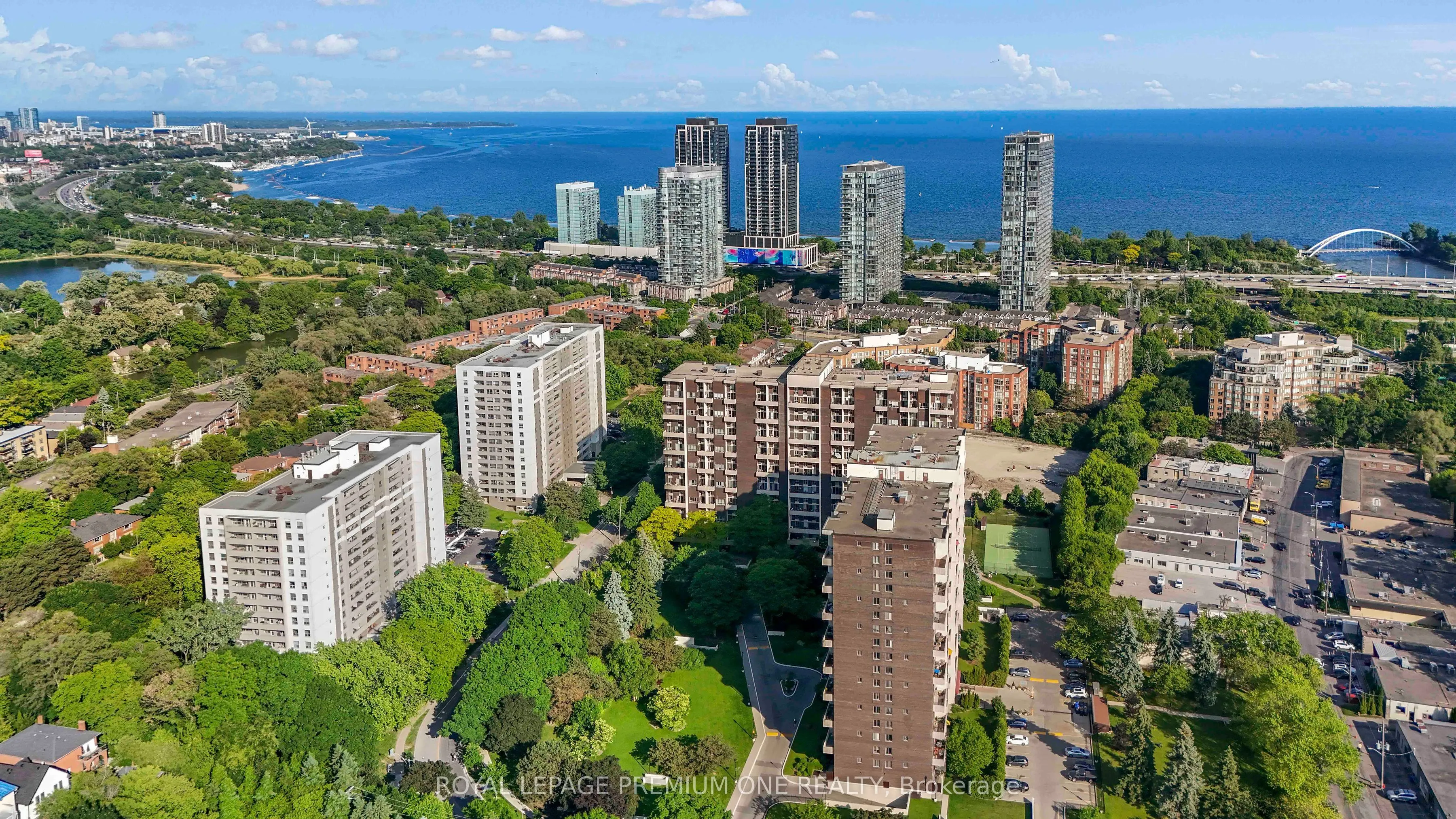 60 Southport Street, #608