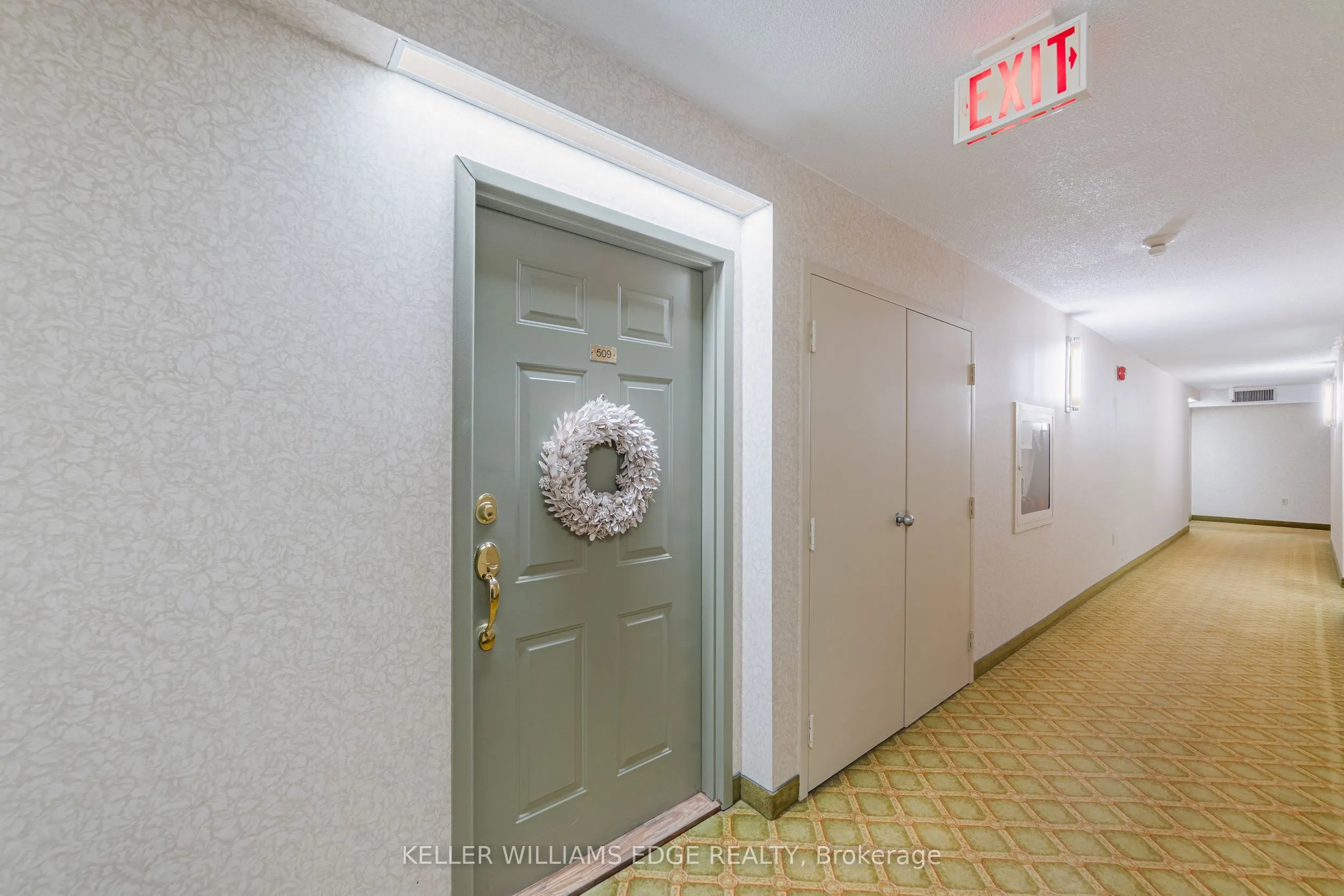 5080 PINEDALE Avenue, #509