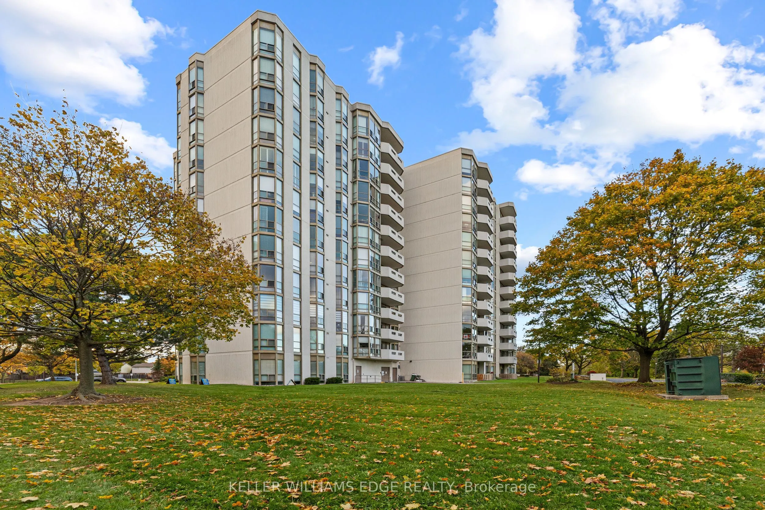 5080 PINEDALE Avenue, #509