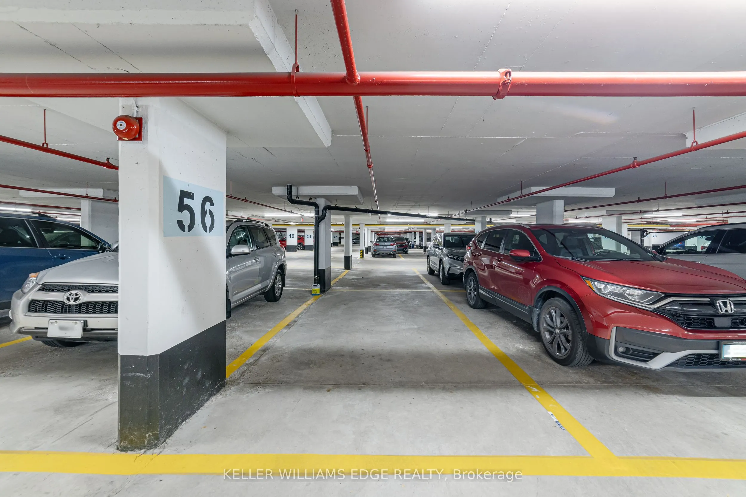 5080 PINEDALE Avenue, #509