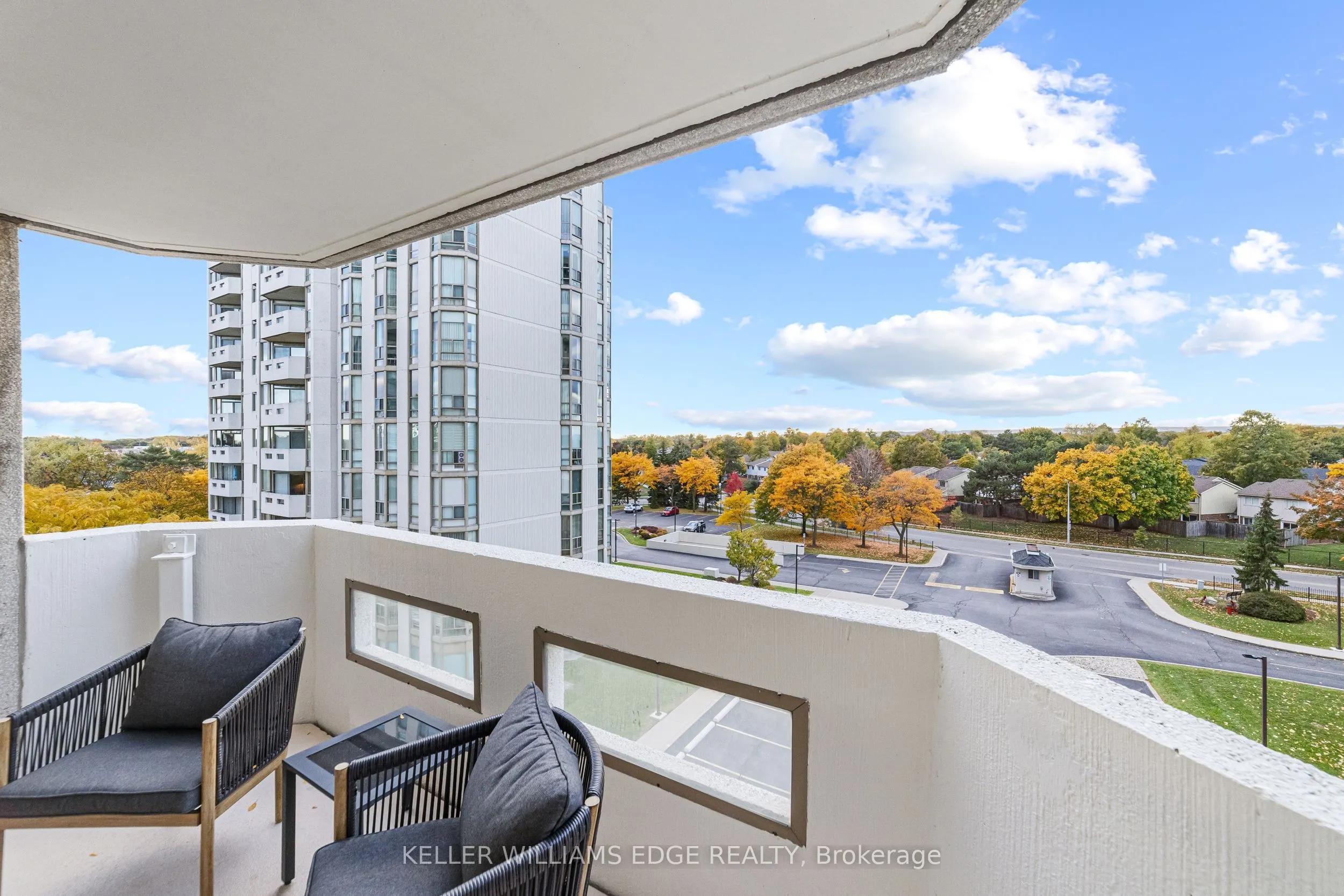 5080 PINEDALE Avenue, #509