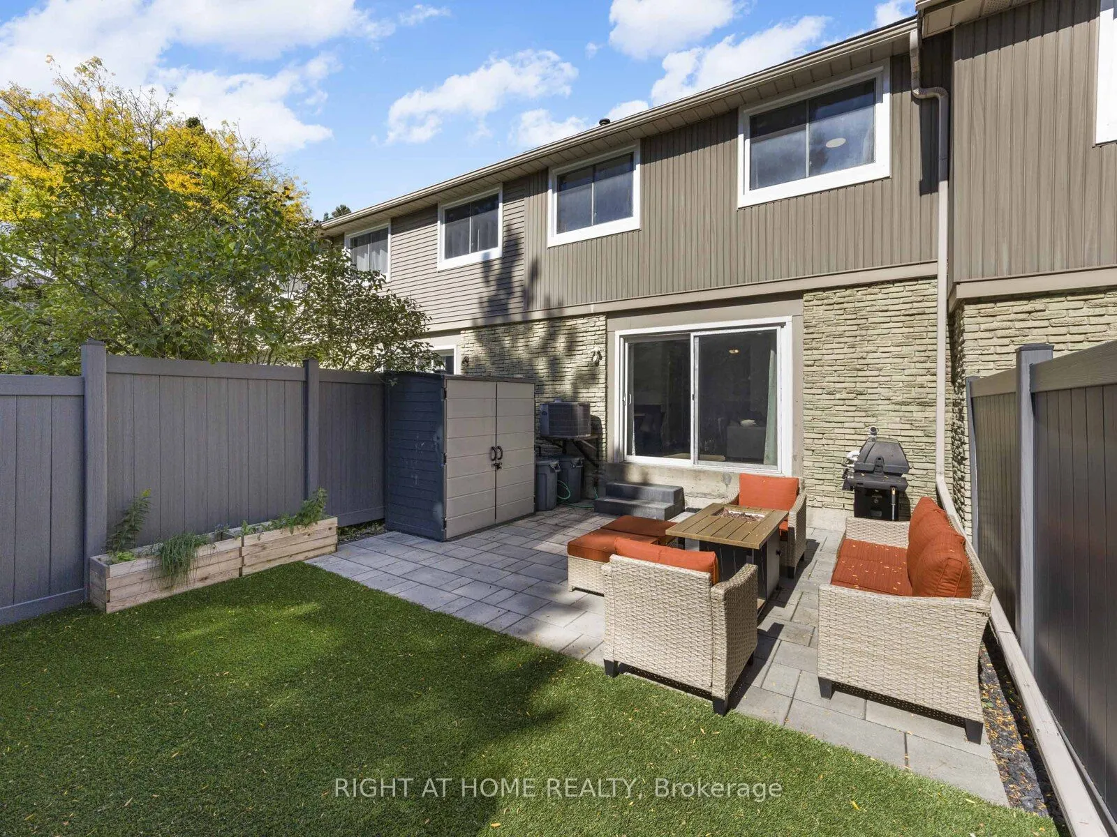 120 Falconer Drive, #28