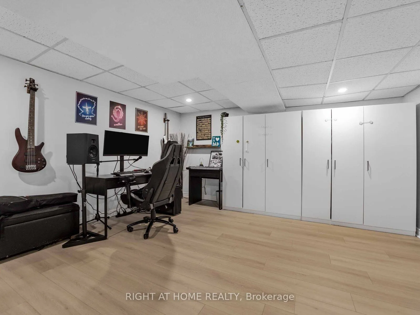 120 Falconer Drive, #28