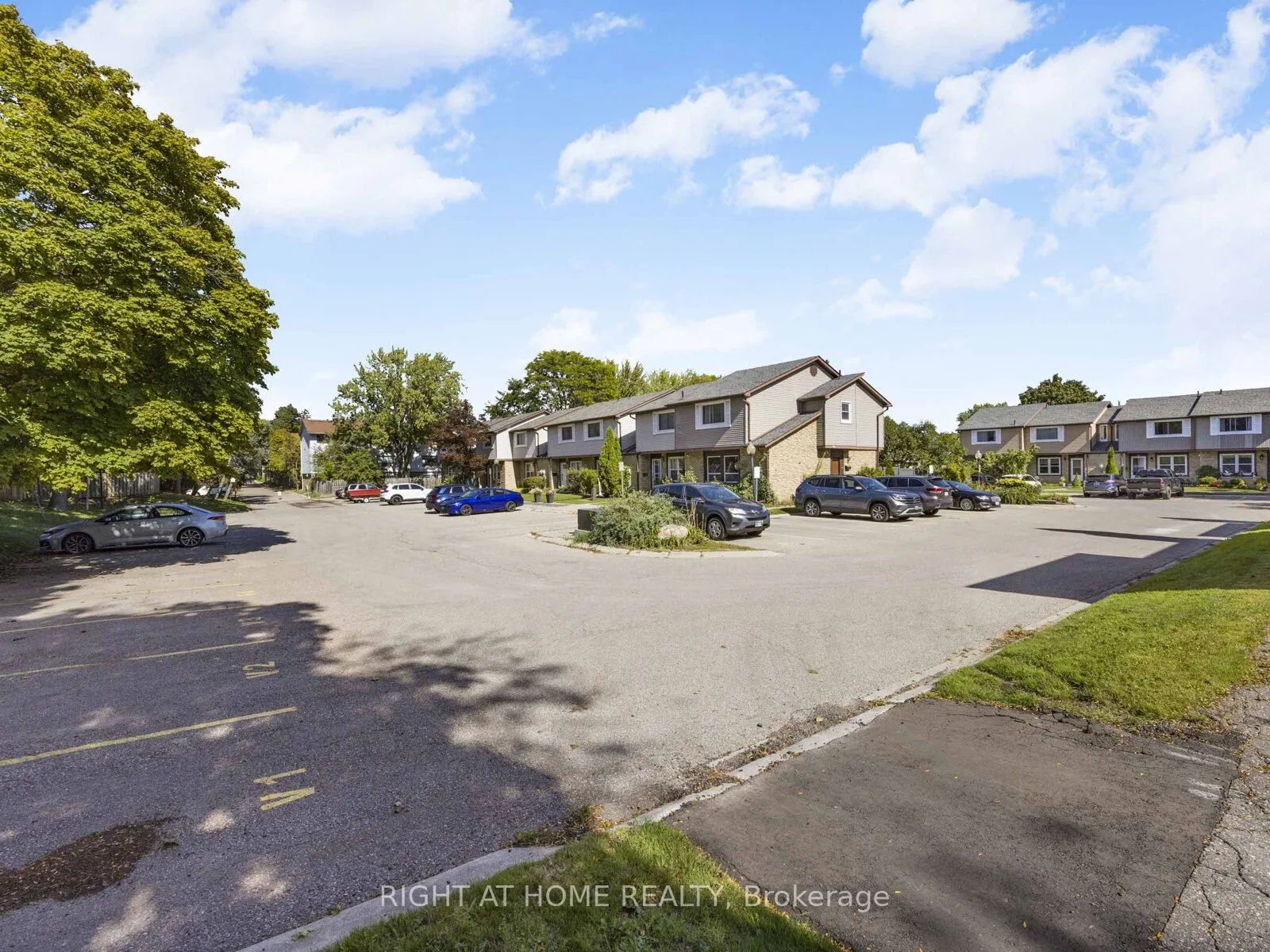 120 Falconer Drive, #28