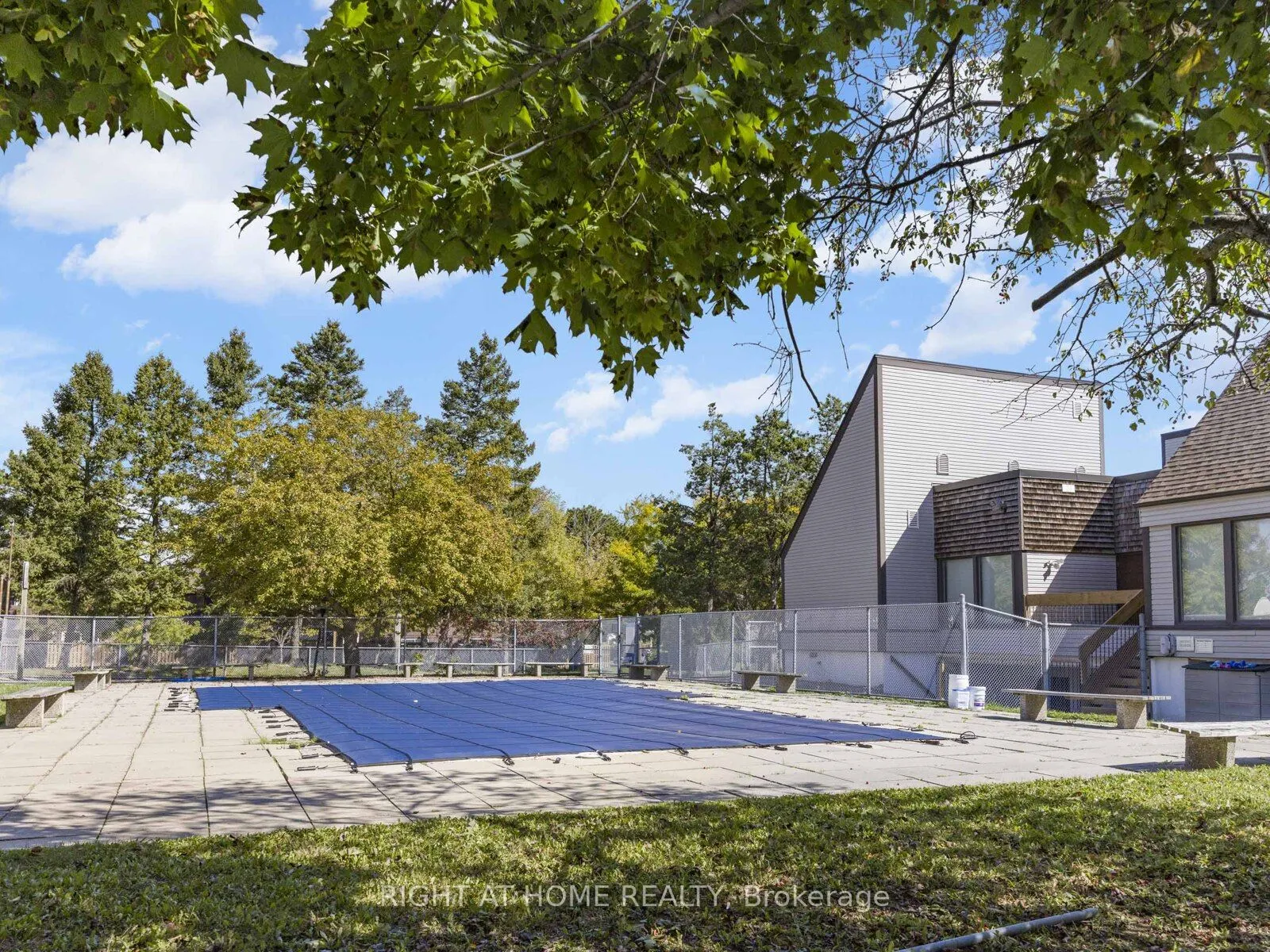 120 Falconer Drive, #28