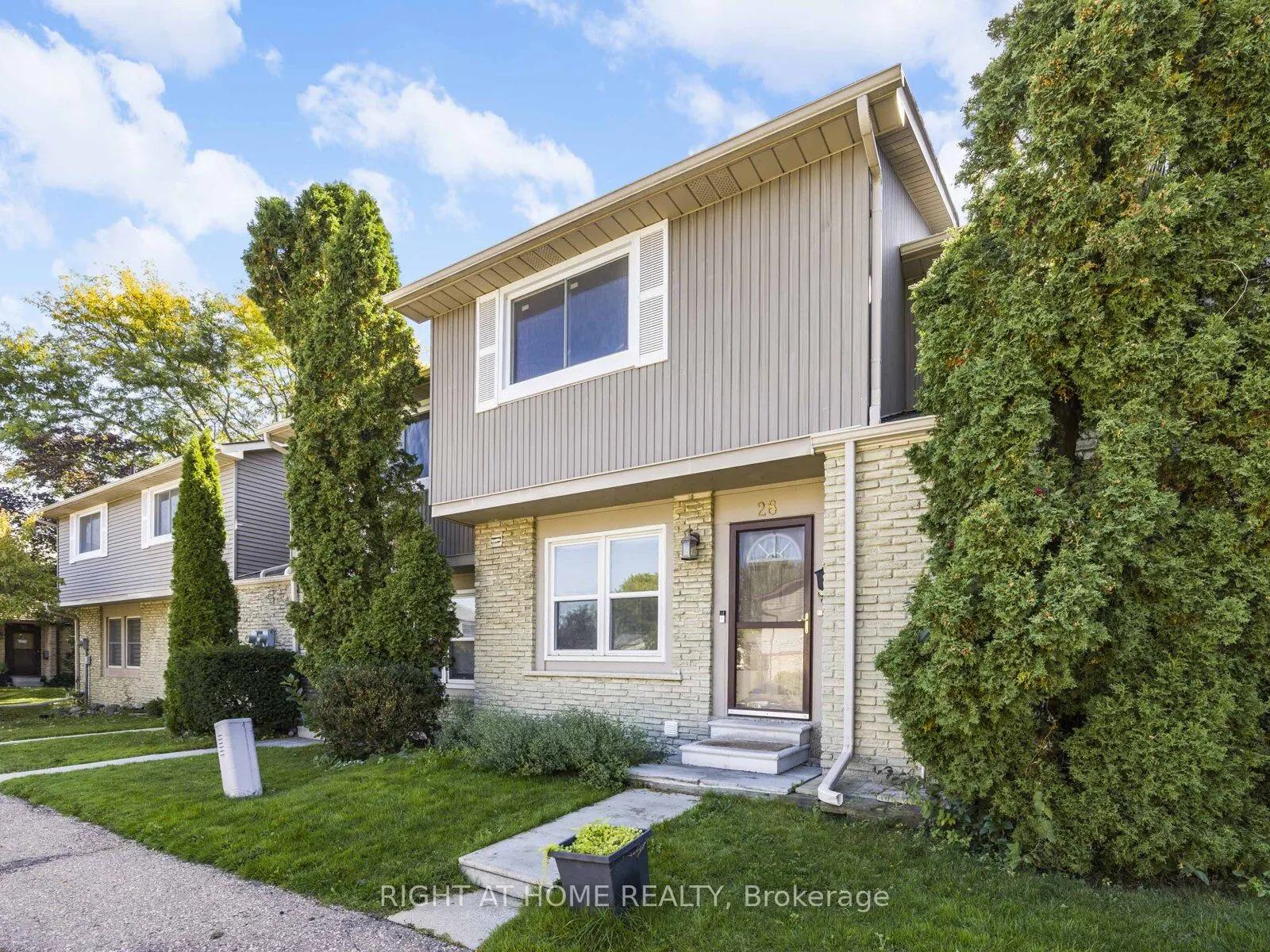 120 Falconer Drive, #28