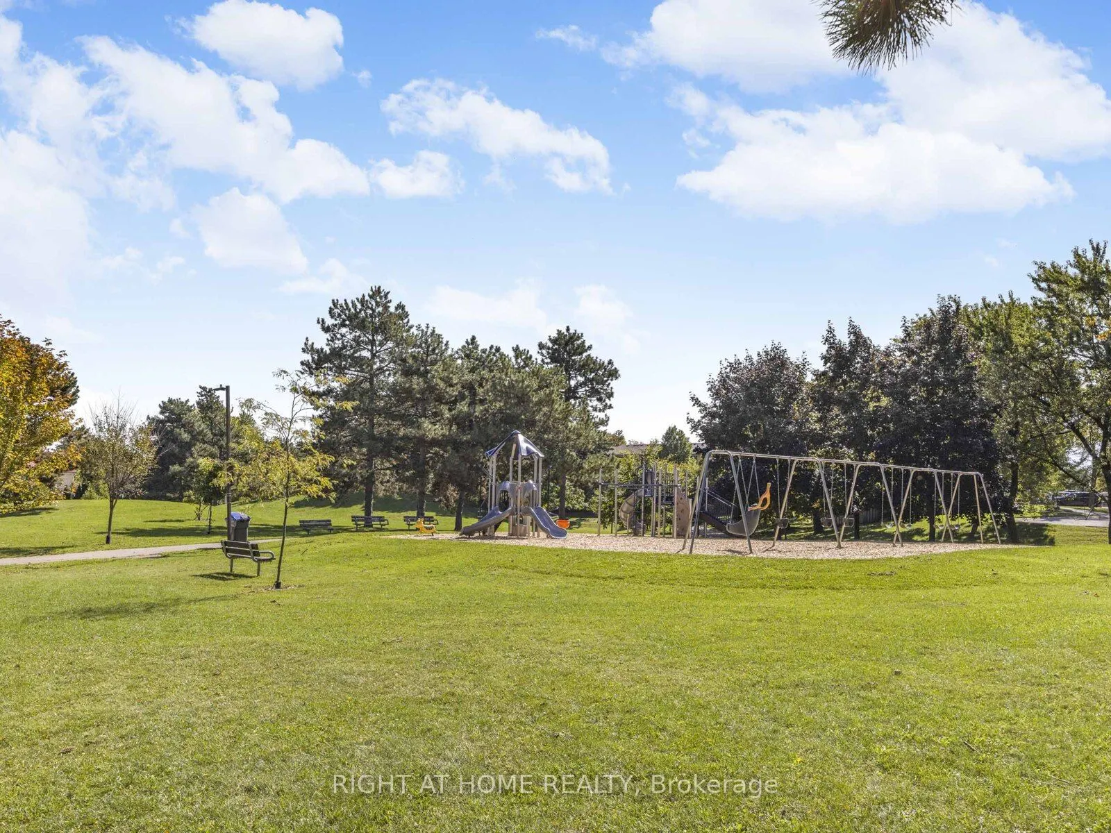 120 Falconer Drive, #28