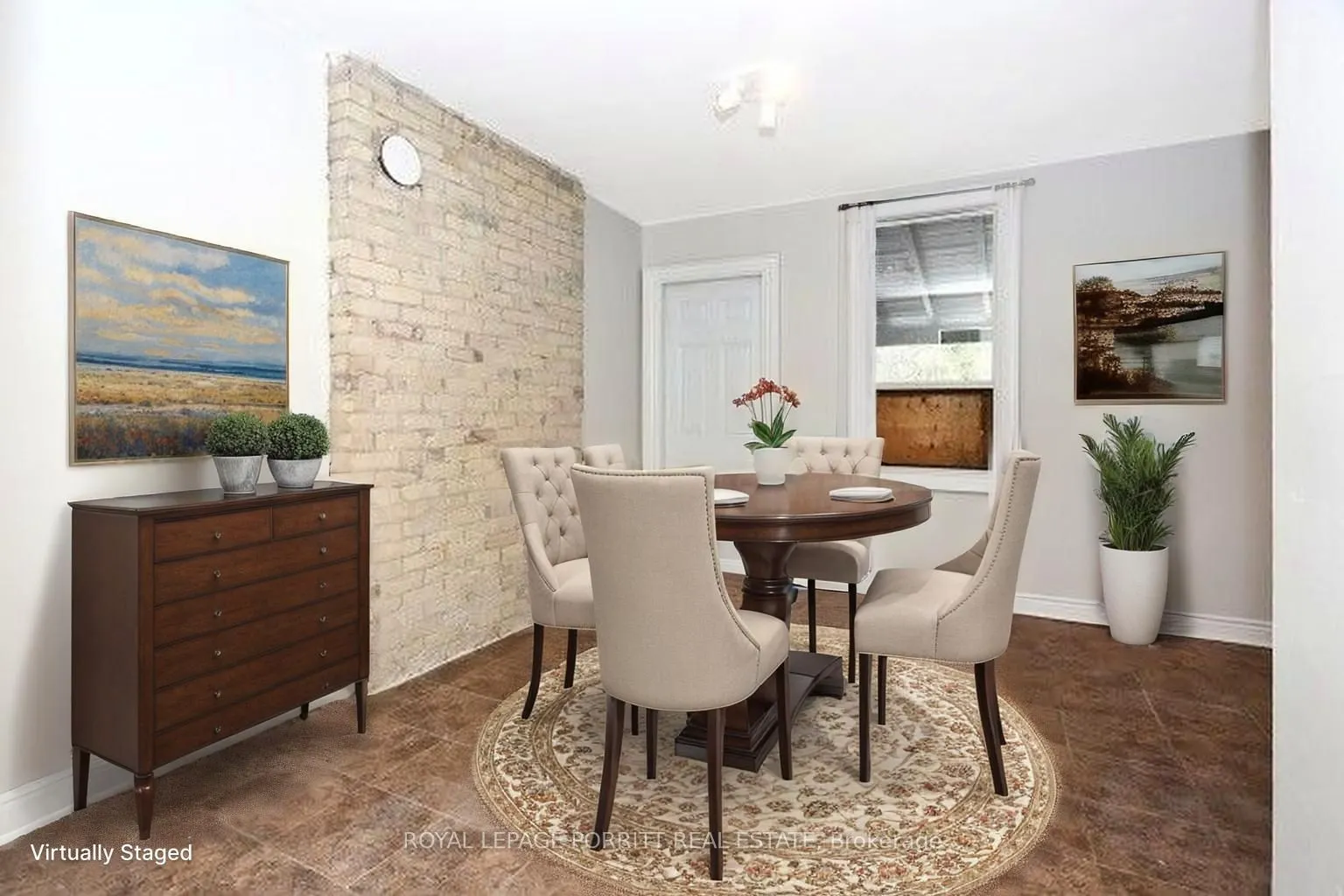 4A Mimico Avenue, #2nd Flr