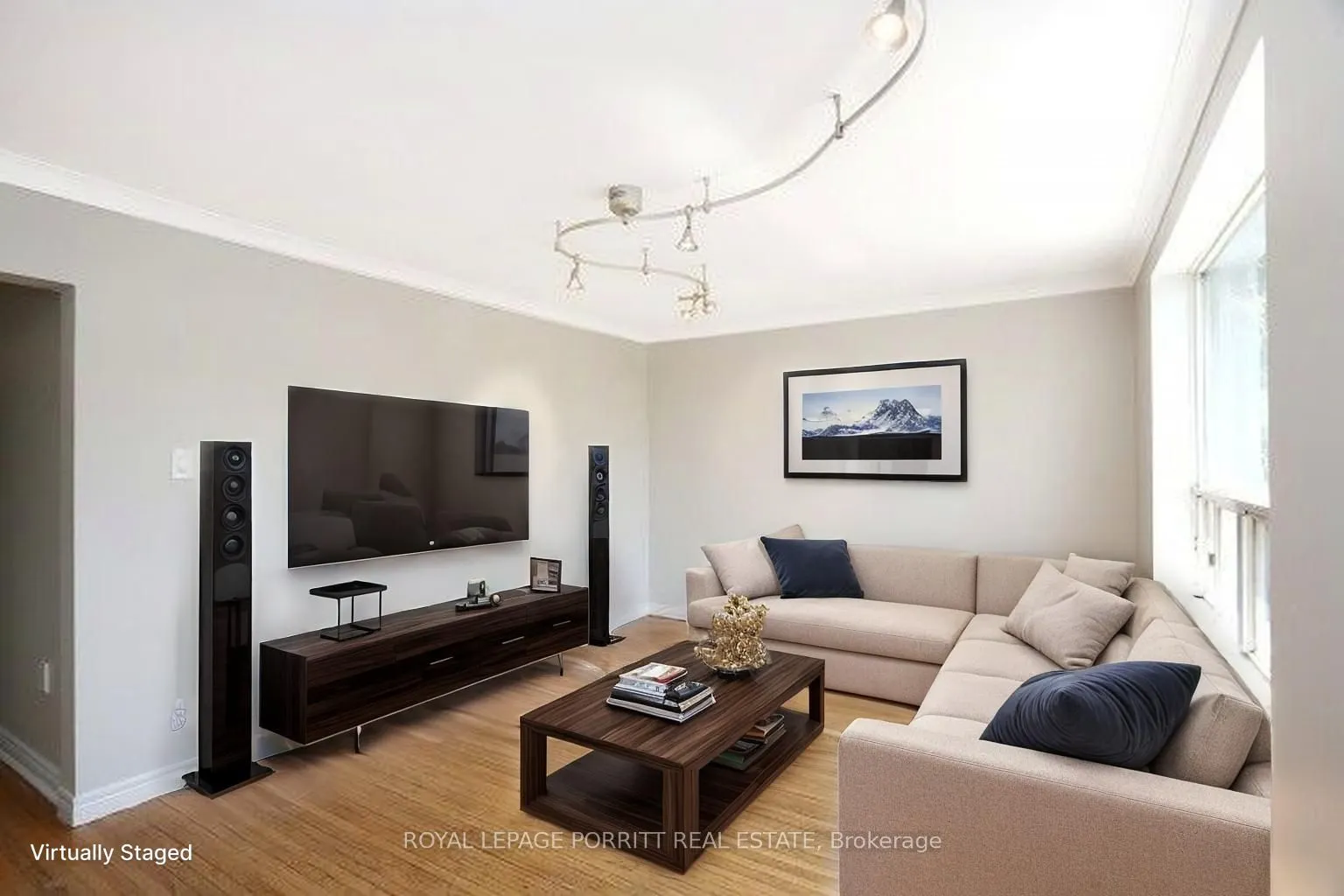 4A Mimico Avenue, #2nd Flr