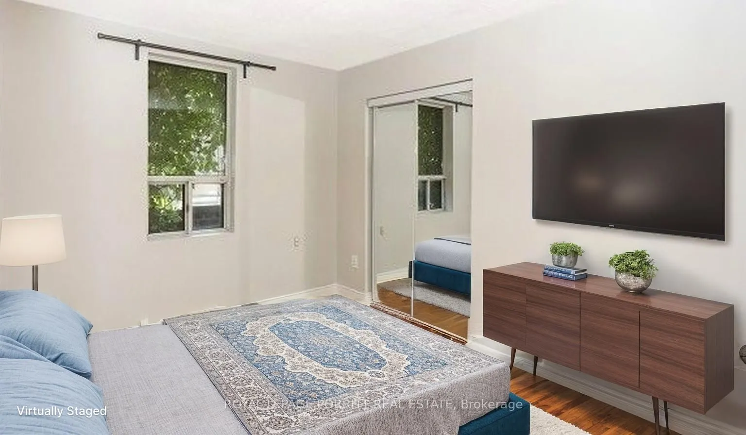 4A Mimico Avenue, #2nd Flr