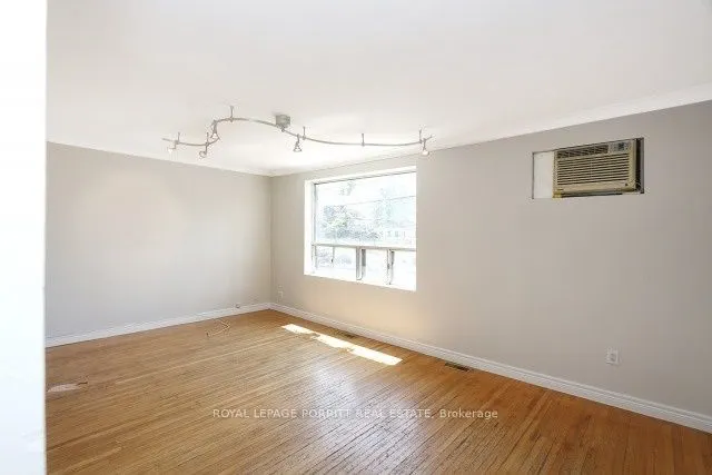 4A Mimico Avenue, #2nd Flr