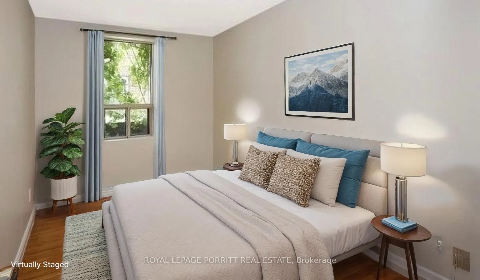 4A Mimico Avenue, #2nd Flr