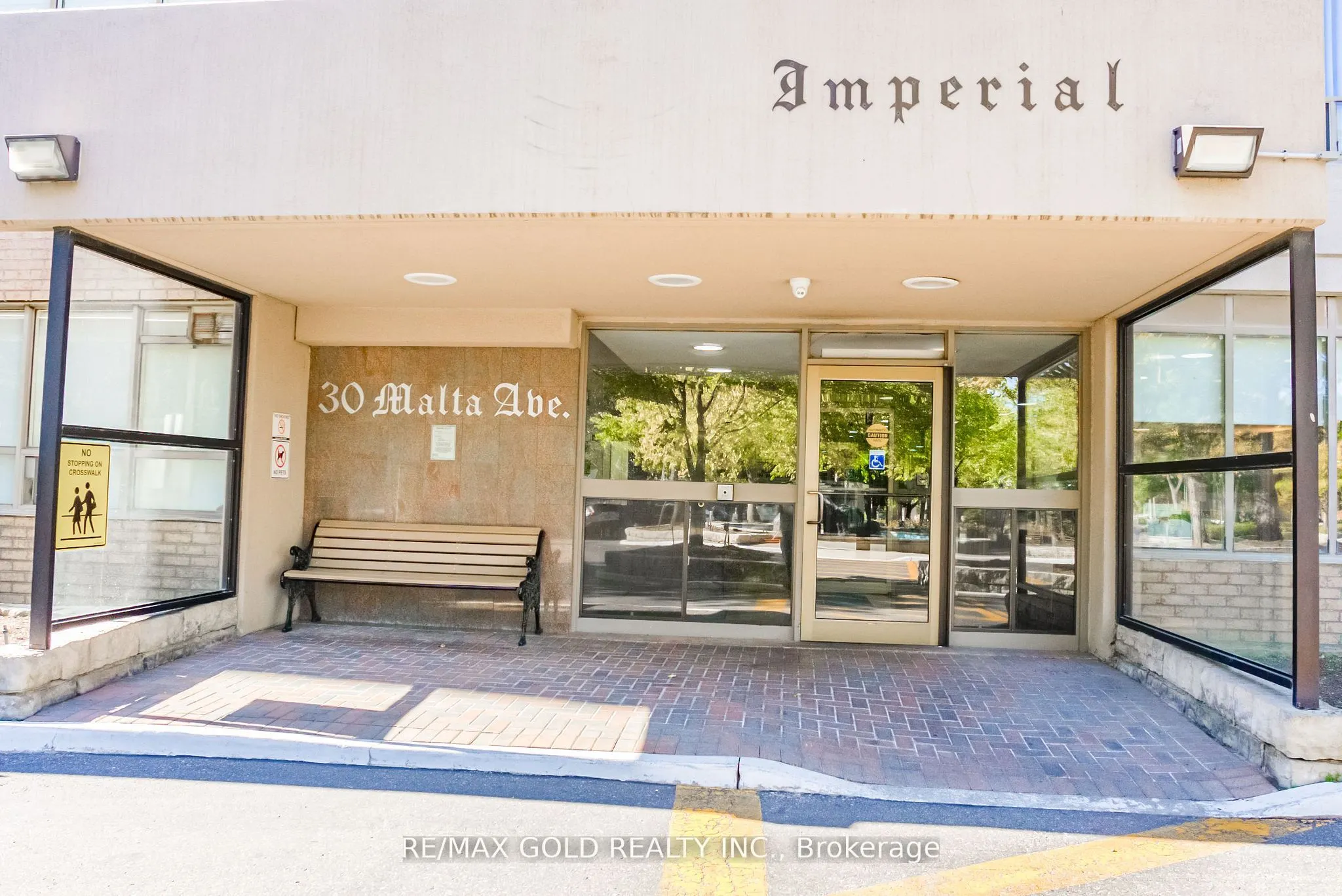 30 Malta Avenue, #403