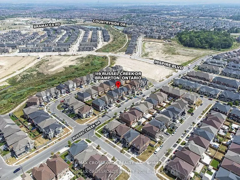 119 Russell Creek Drive