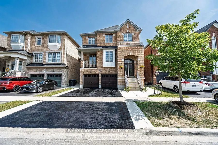 119 Russell Creek Drive