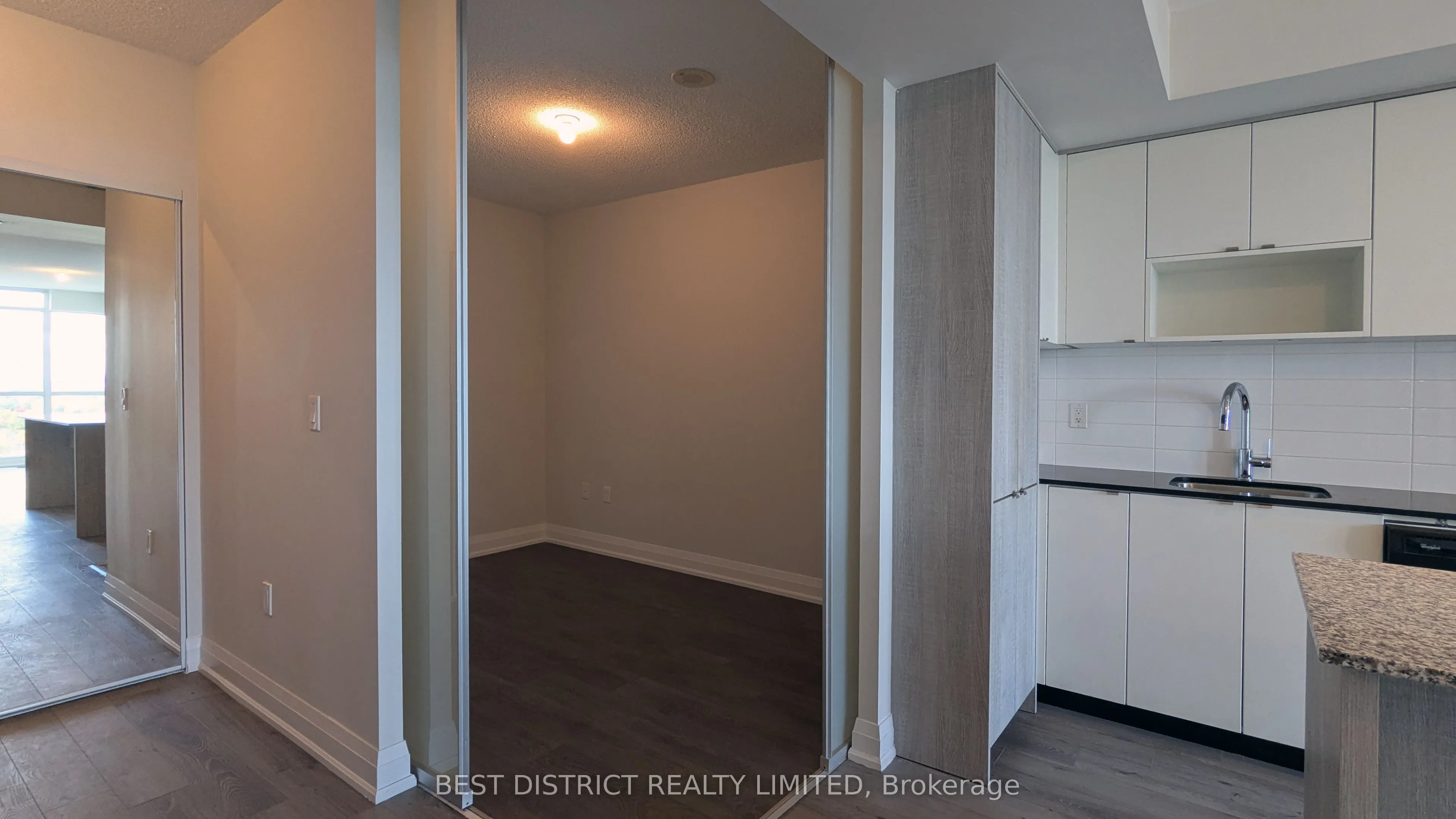 9 Valhalla Inn Road, #1501