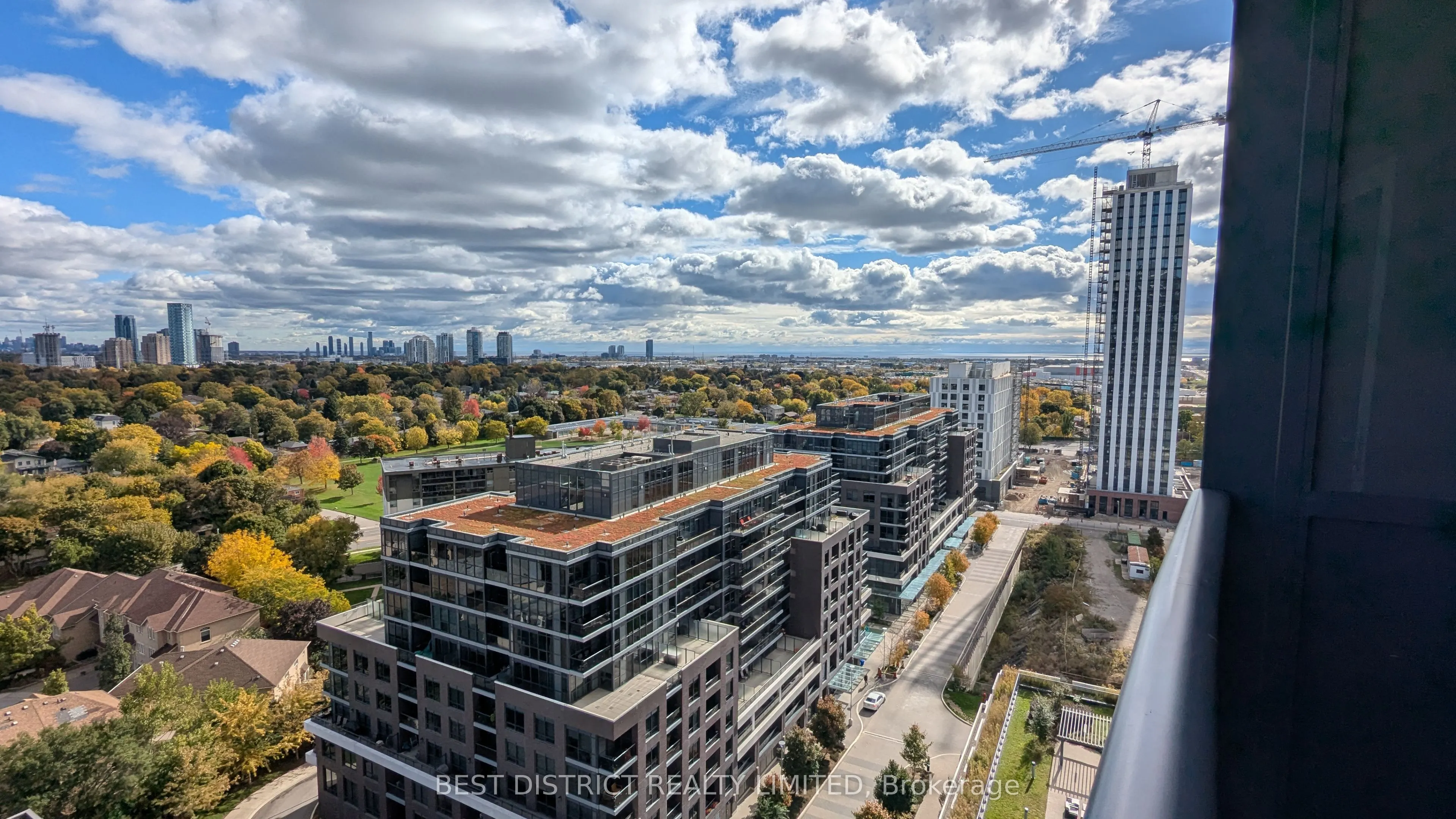 9 Valhalla Inn Road, #1501