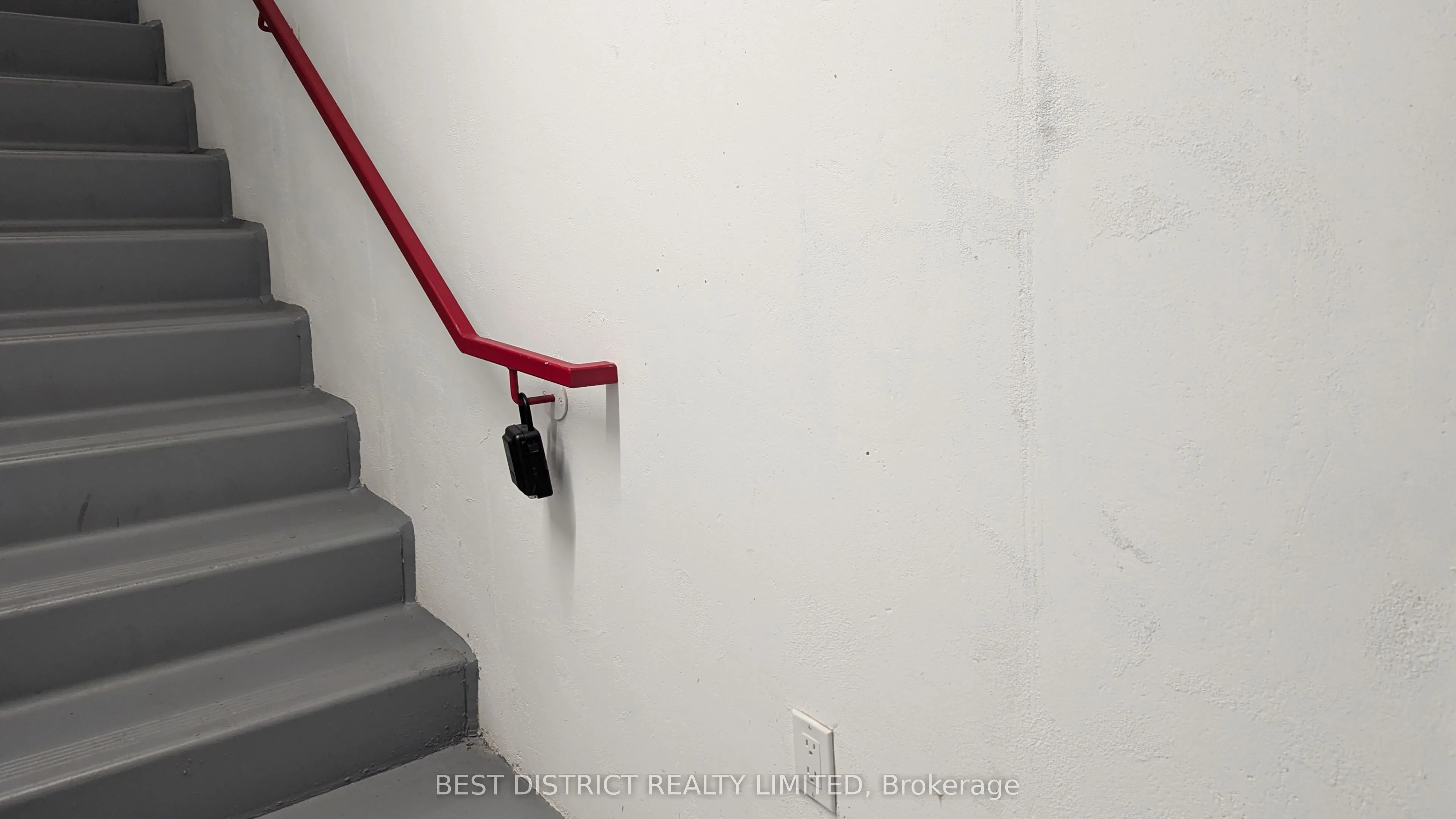 9 Valhalla Inn Road, #1501