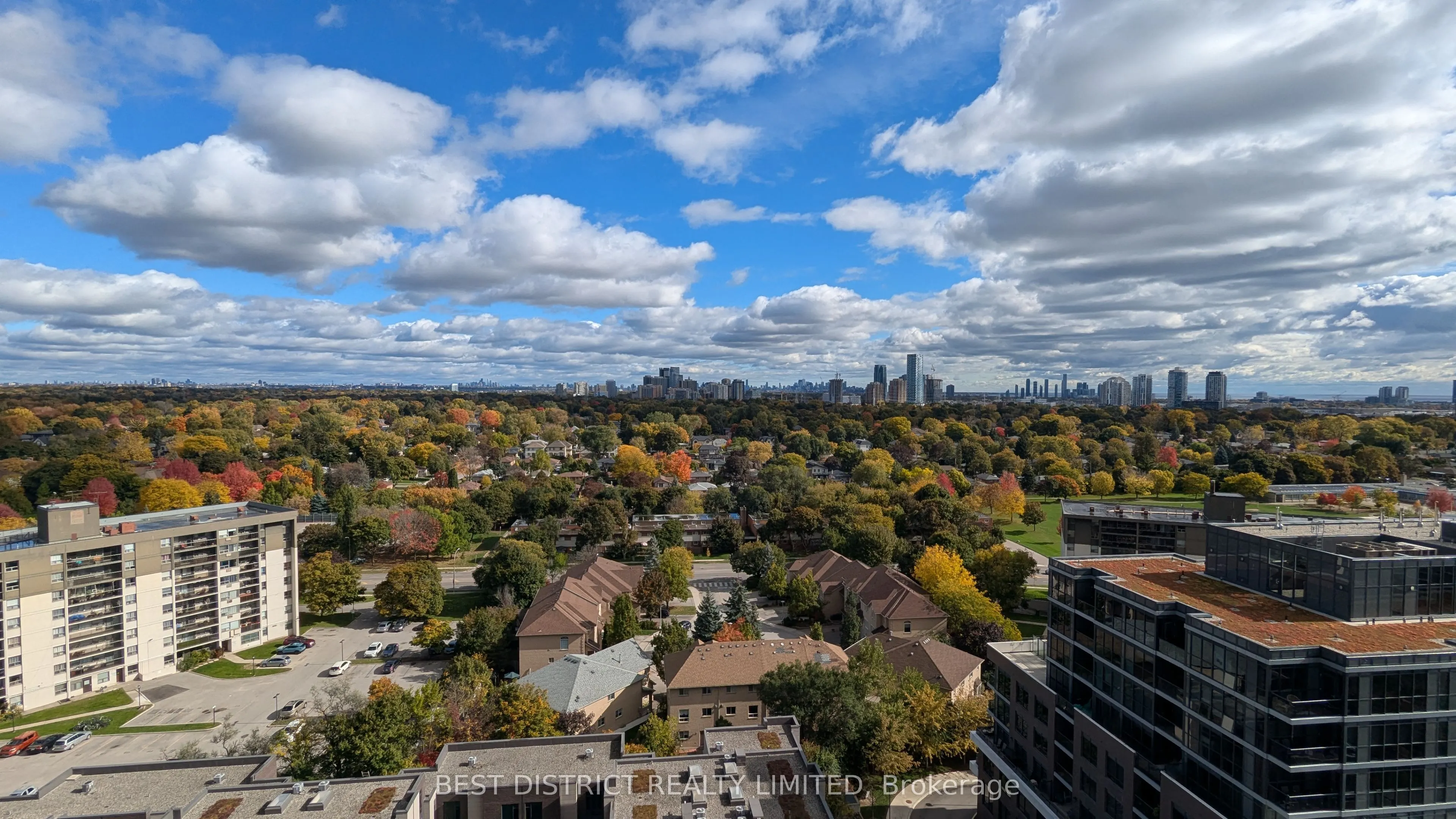 9 Valhalla Inn Road, #1501