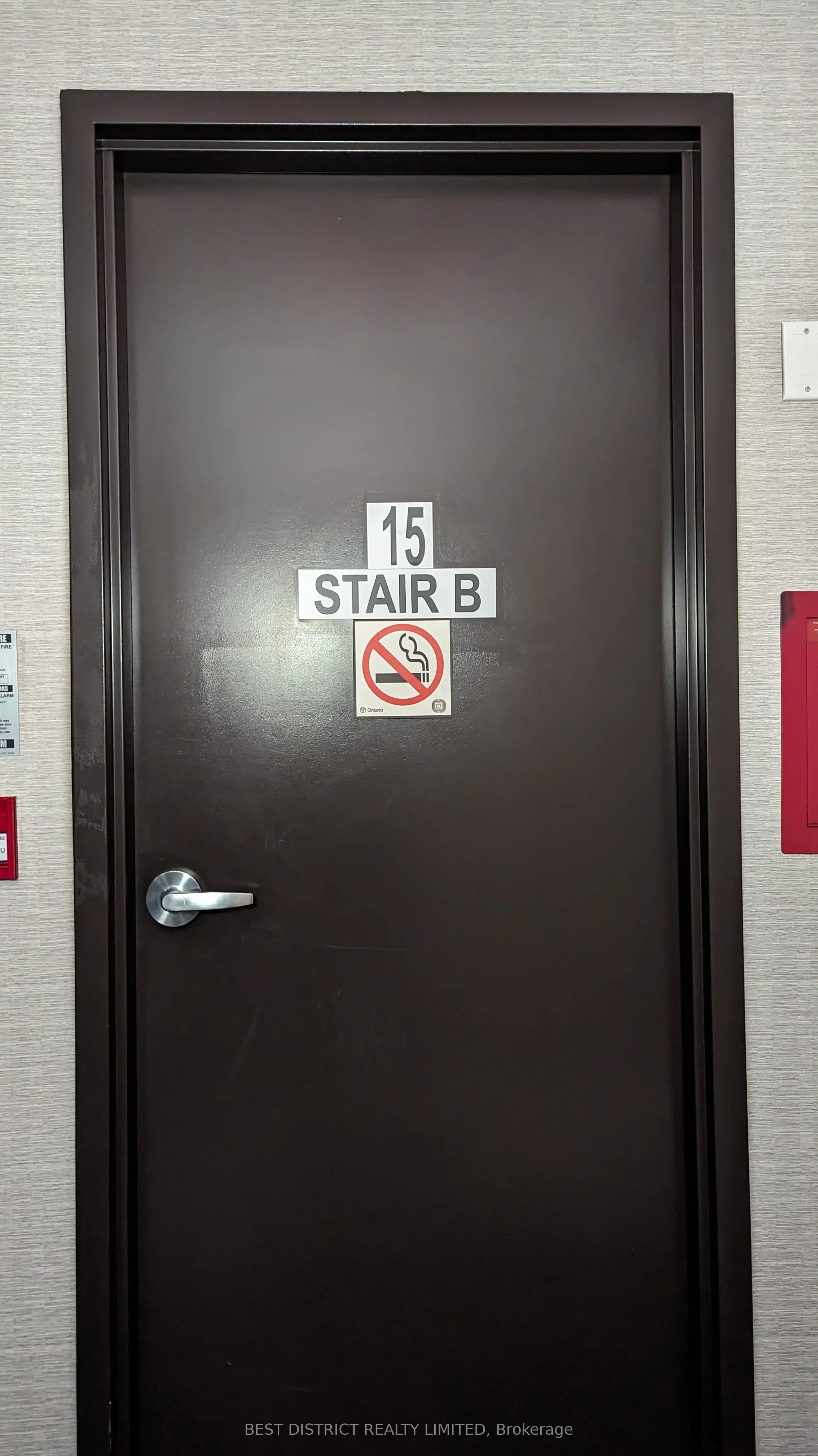 9 Valhalla Inn Road, #1501