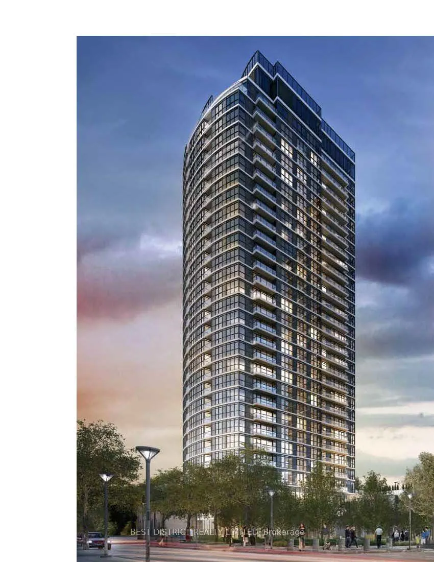 9 Valhalla Inn Road, #1501