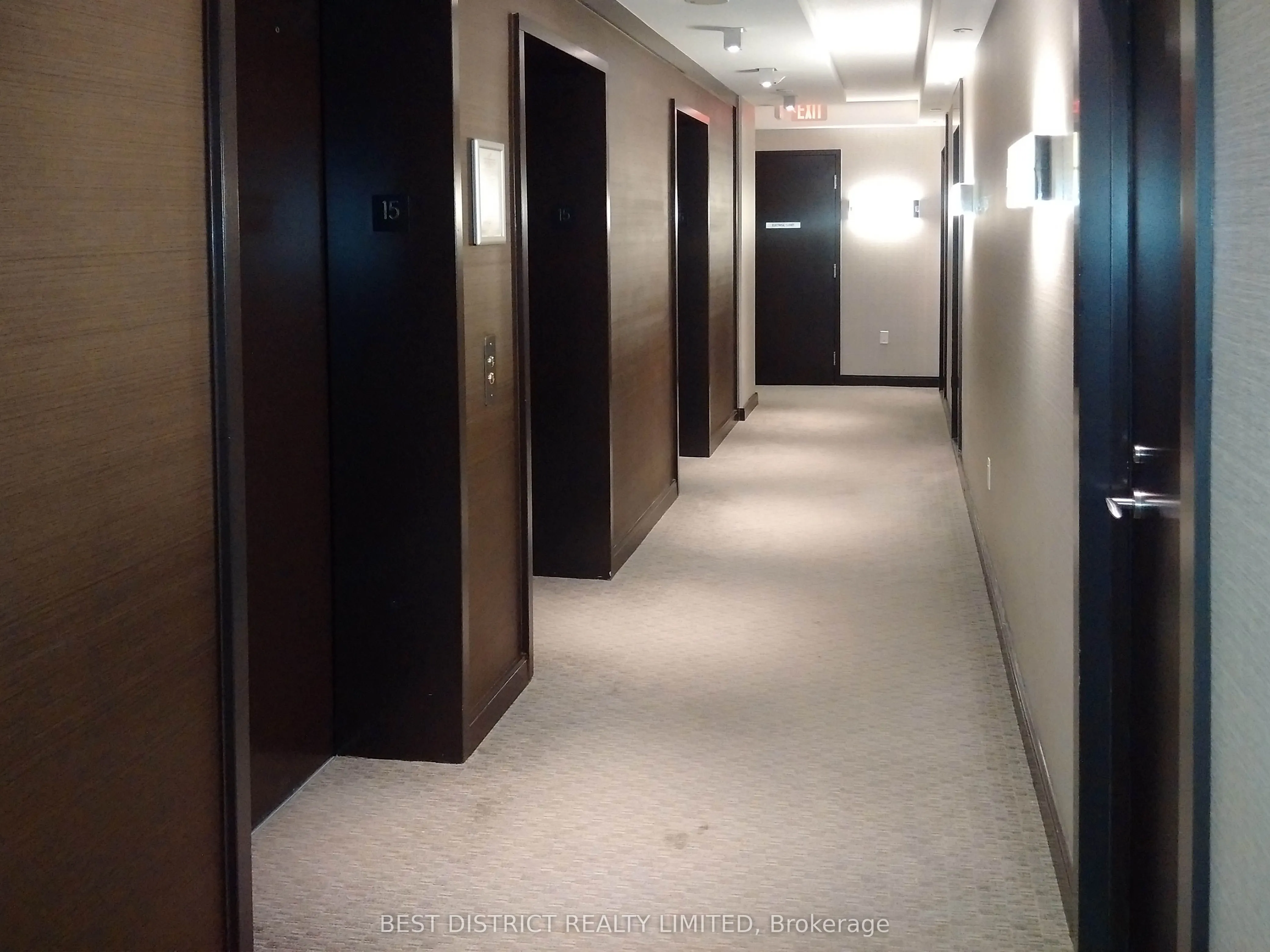 9 Valhalla Inn Road, #1501