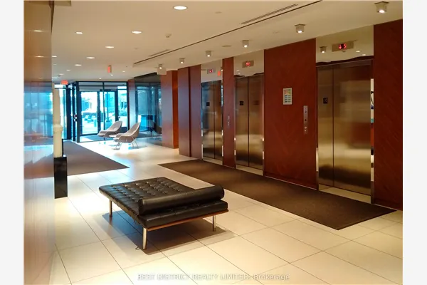 9 Valhalla Inn Road, #1501