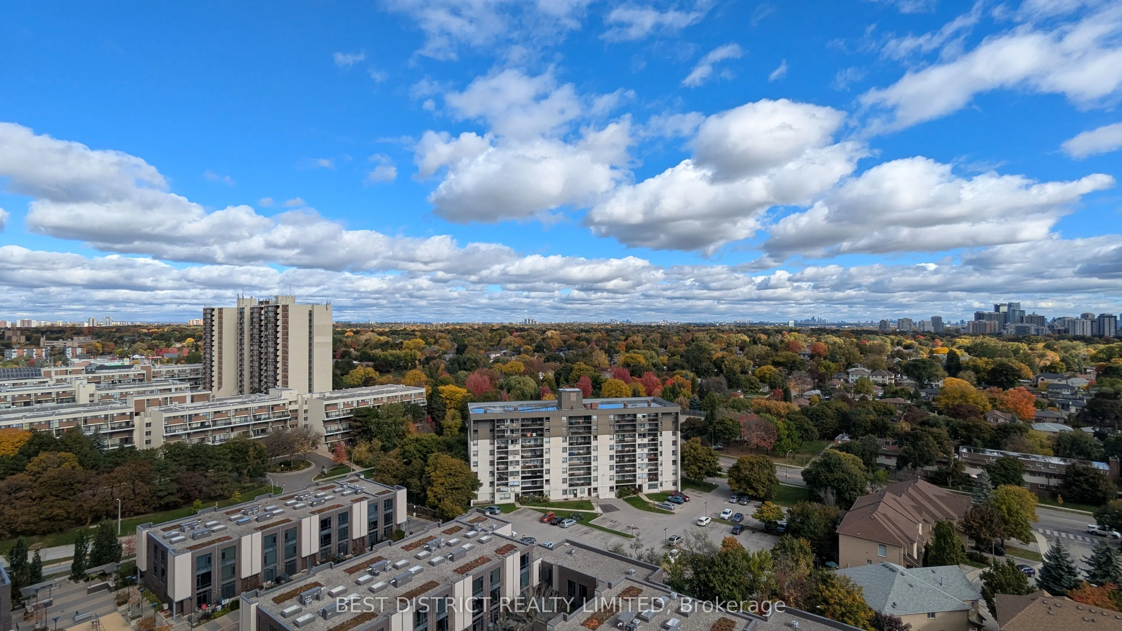 9 Valhalla Inn Road, #1501