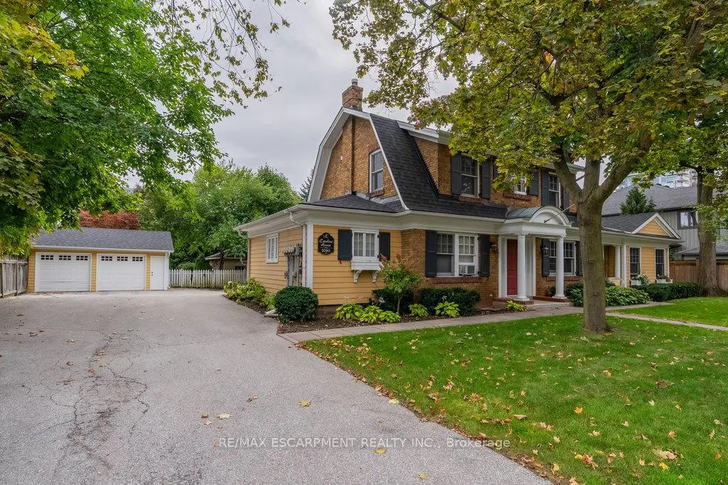 2080 Caroline Street