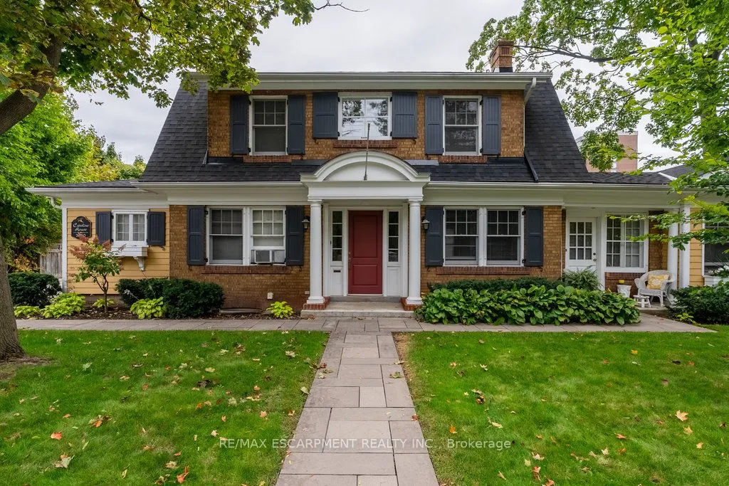 2080 Caroline Street