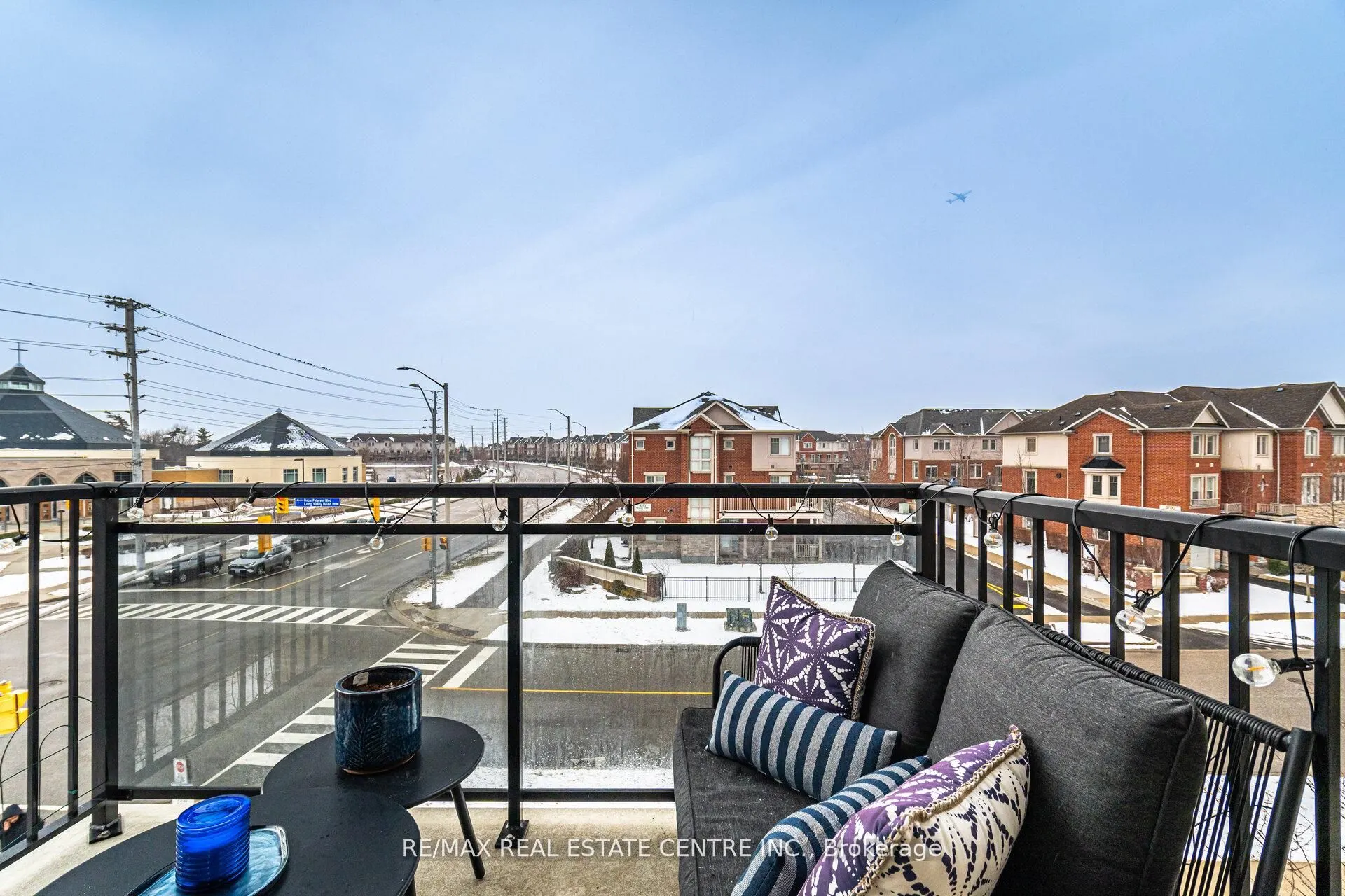 5705 Long Valley Road, #305