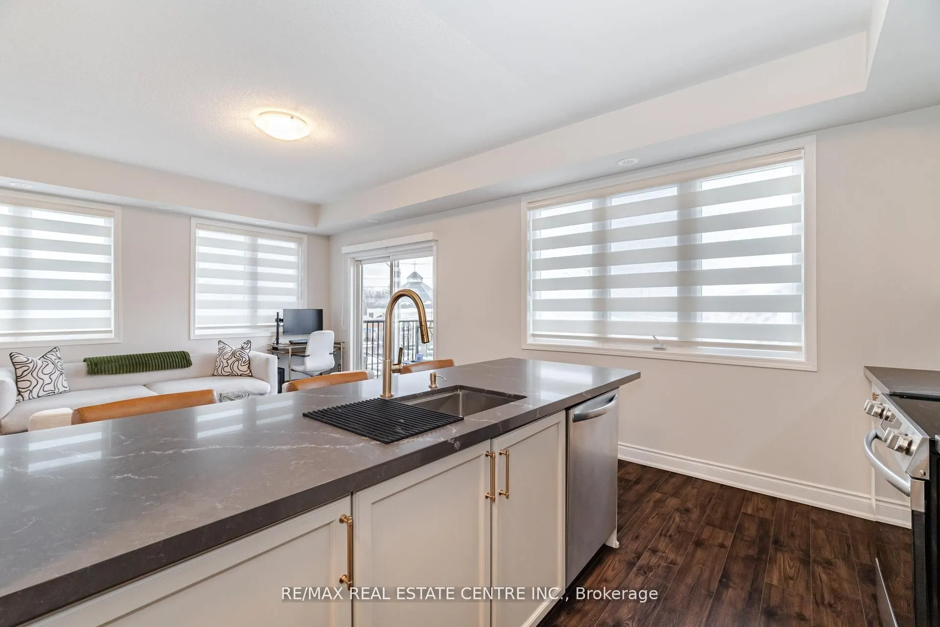 5705 Long Valley Road, #305