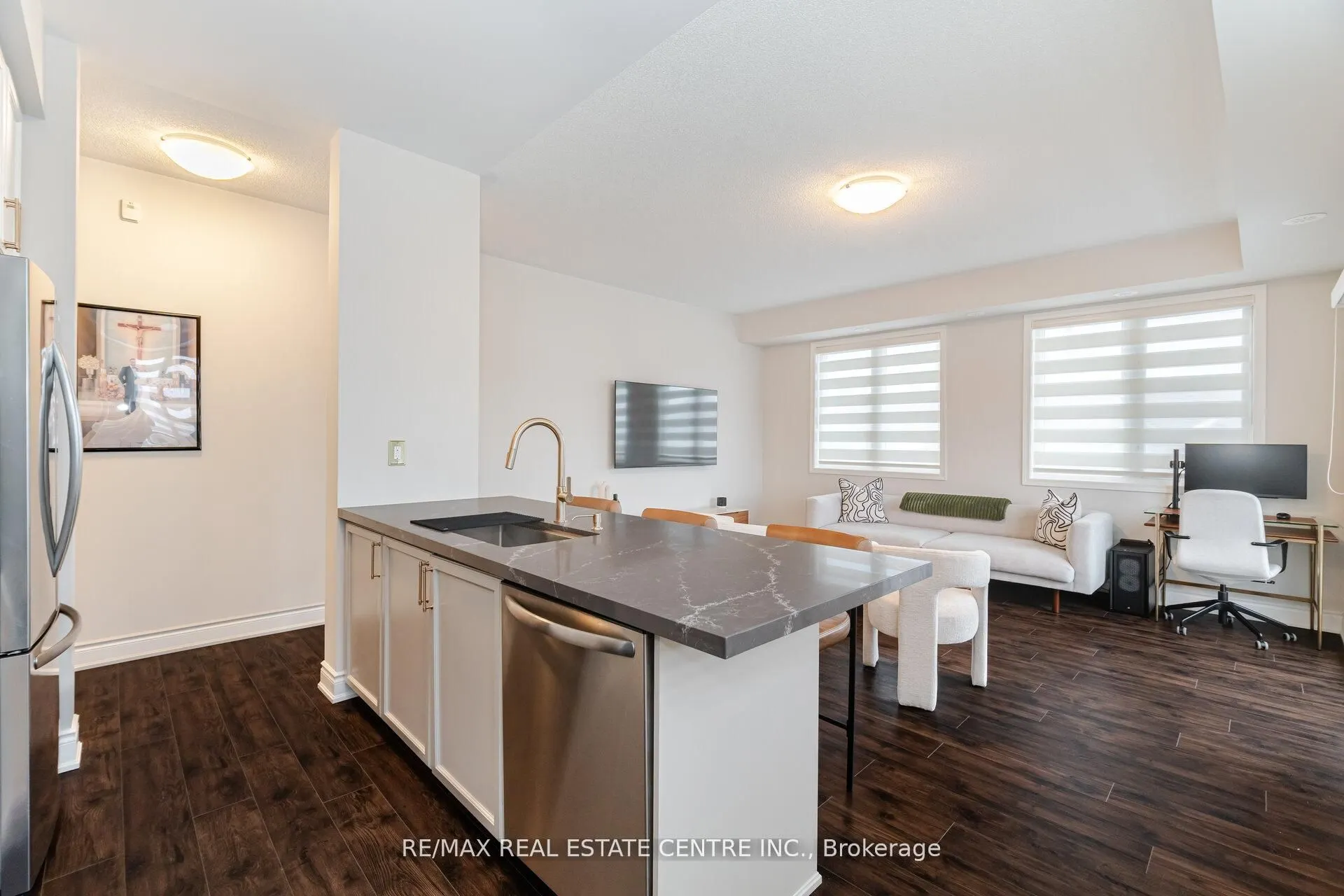 5705 Long Valley Road, #305