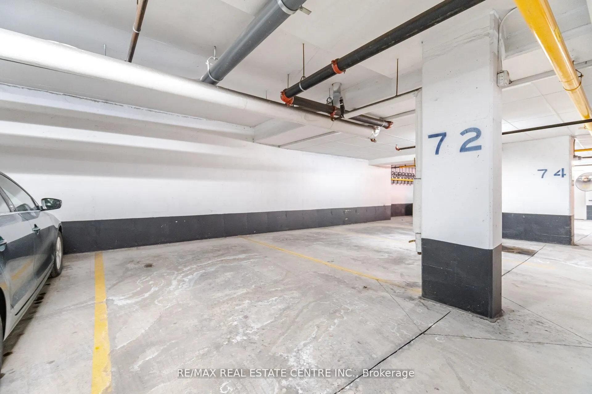 5705 Long Valley Road, #305